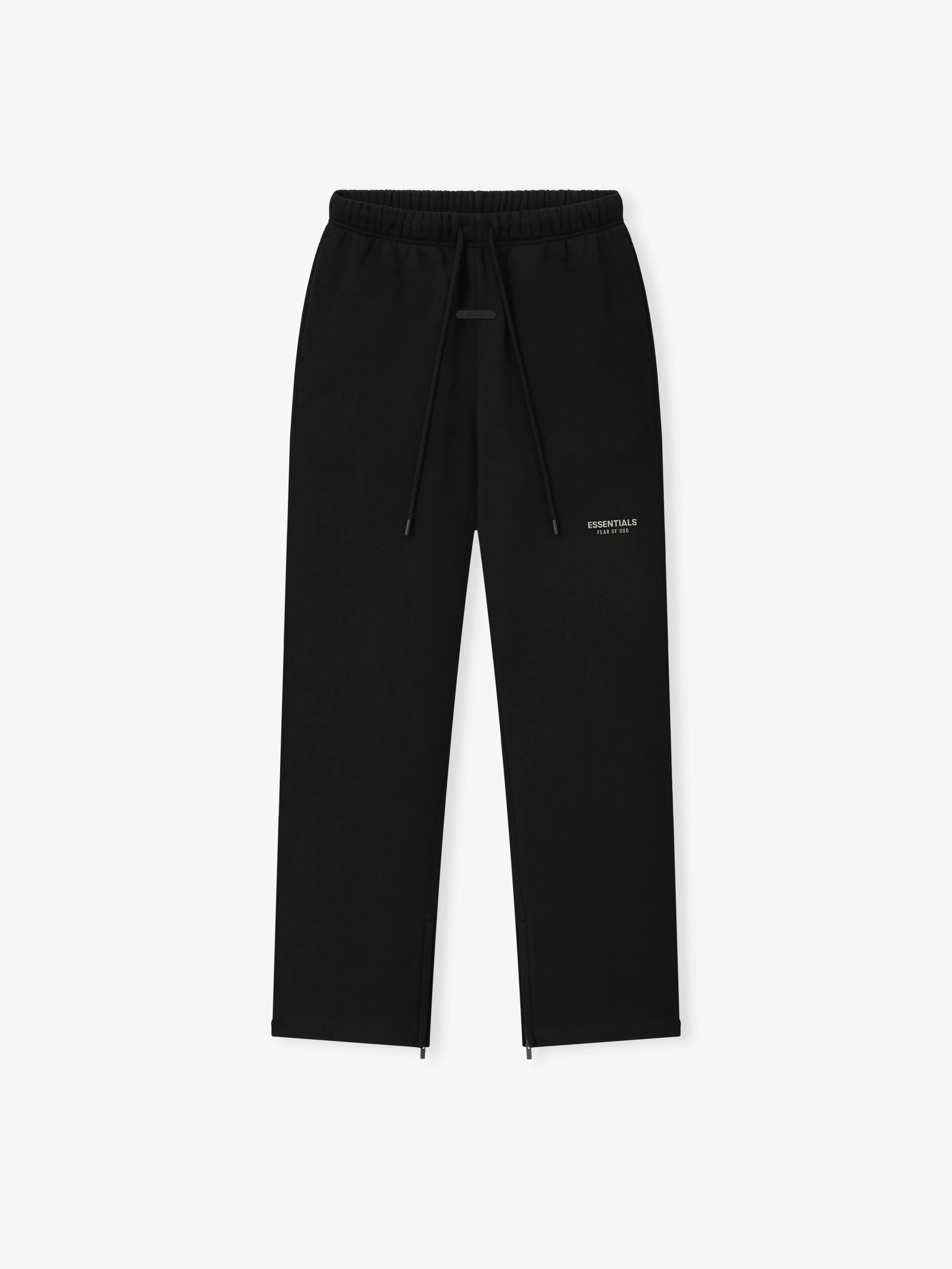 Essentials FW26 Classic Trackpant - 1