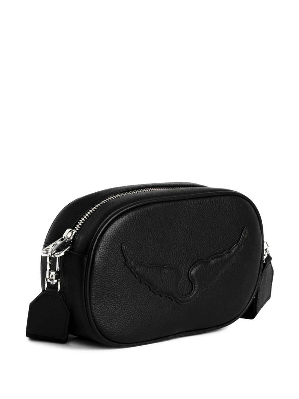 Rock cross body bag - 4