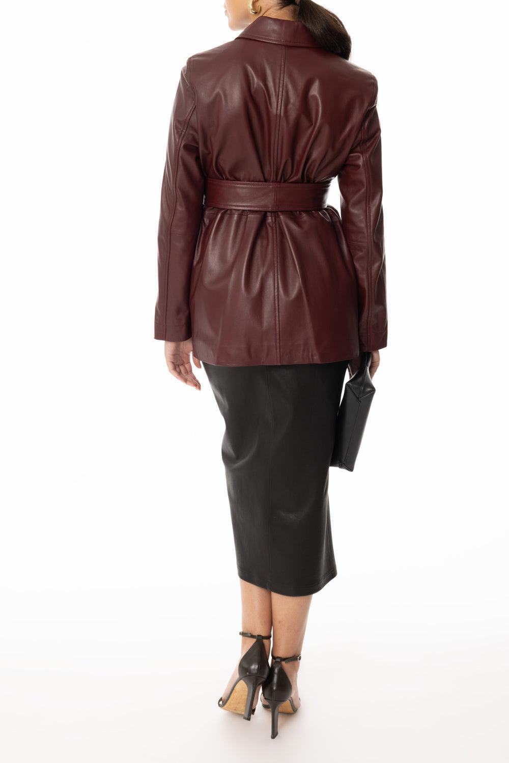 Tolmin Jacket - 4