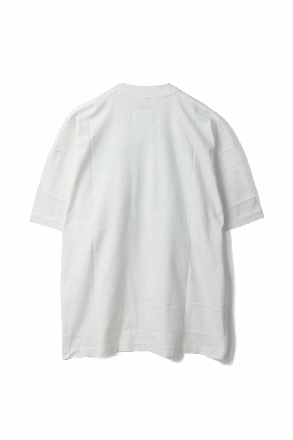 Villain Cover Print T-Shirt - 2