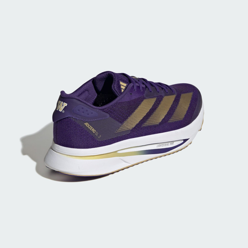 Washington Adizero SL2 Running Shoes 6