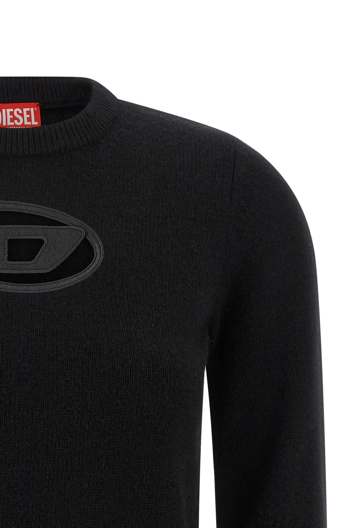 'M-Areesa-Slim' sweater - 4
