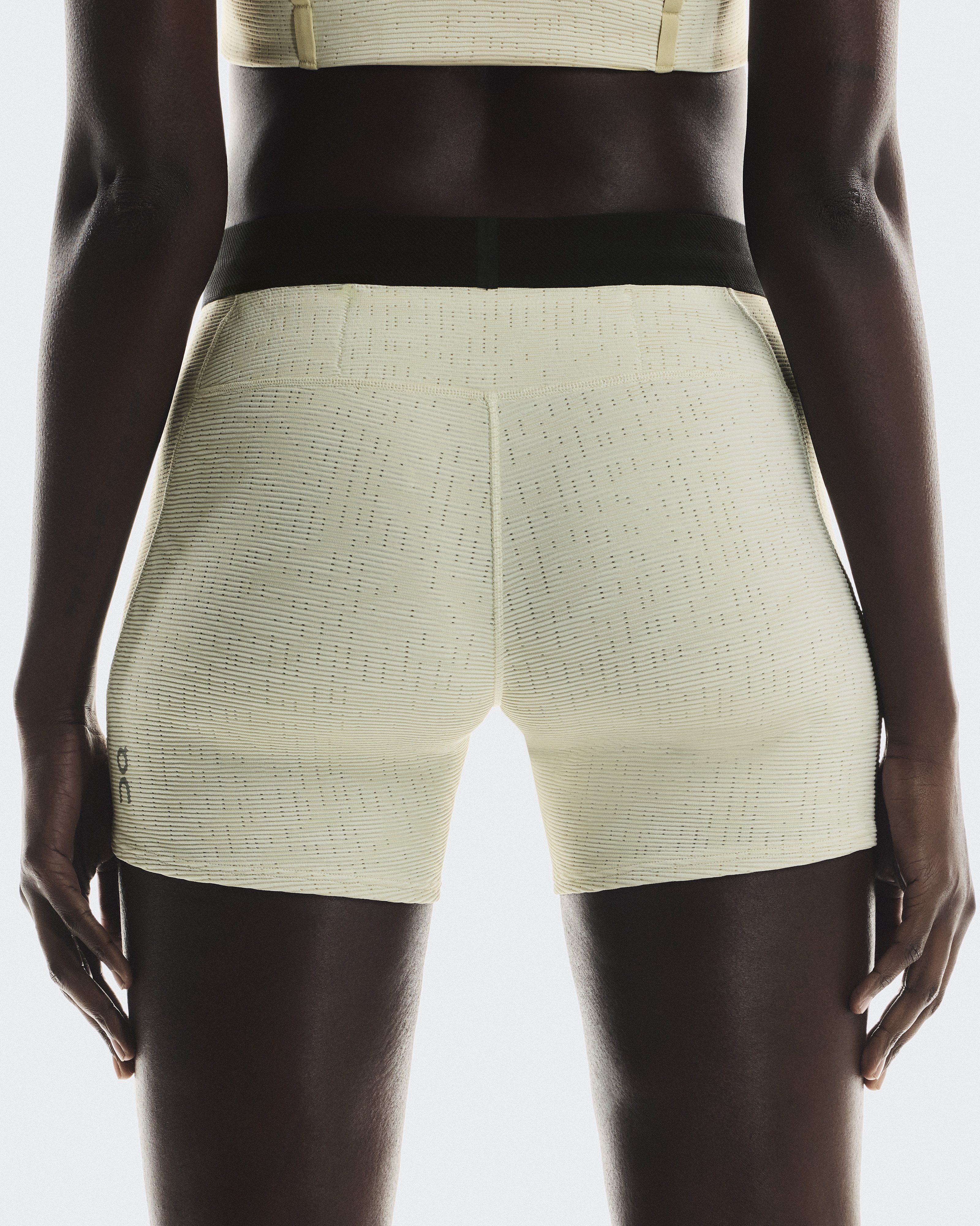 Pace Tights Short - 5