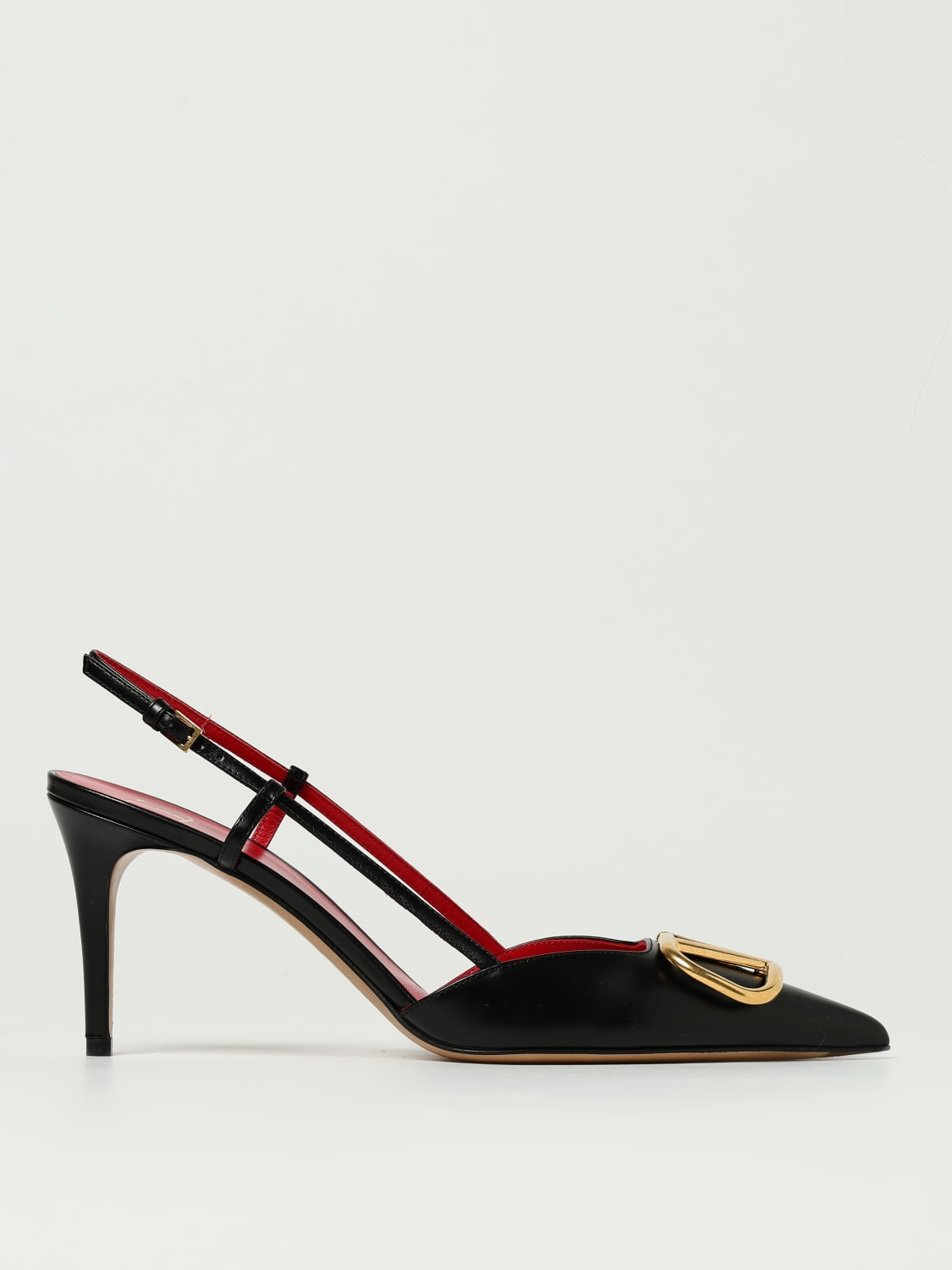 Shoes woman Valentino Garavani - 1