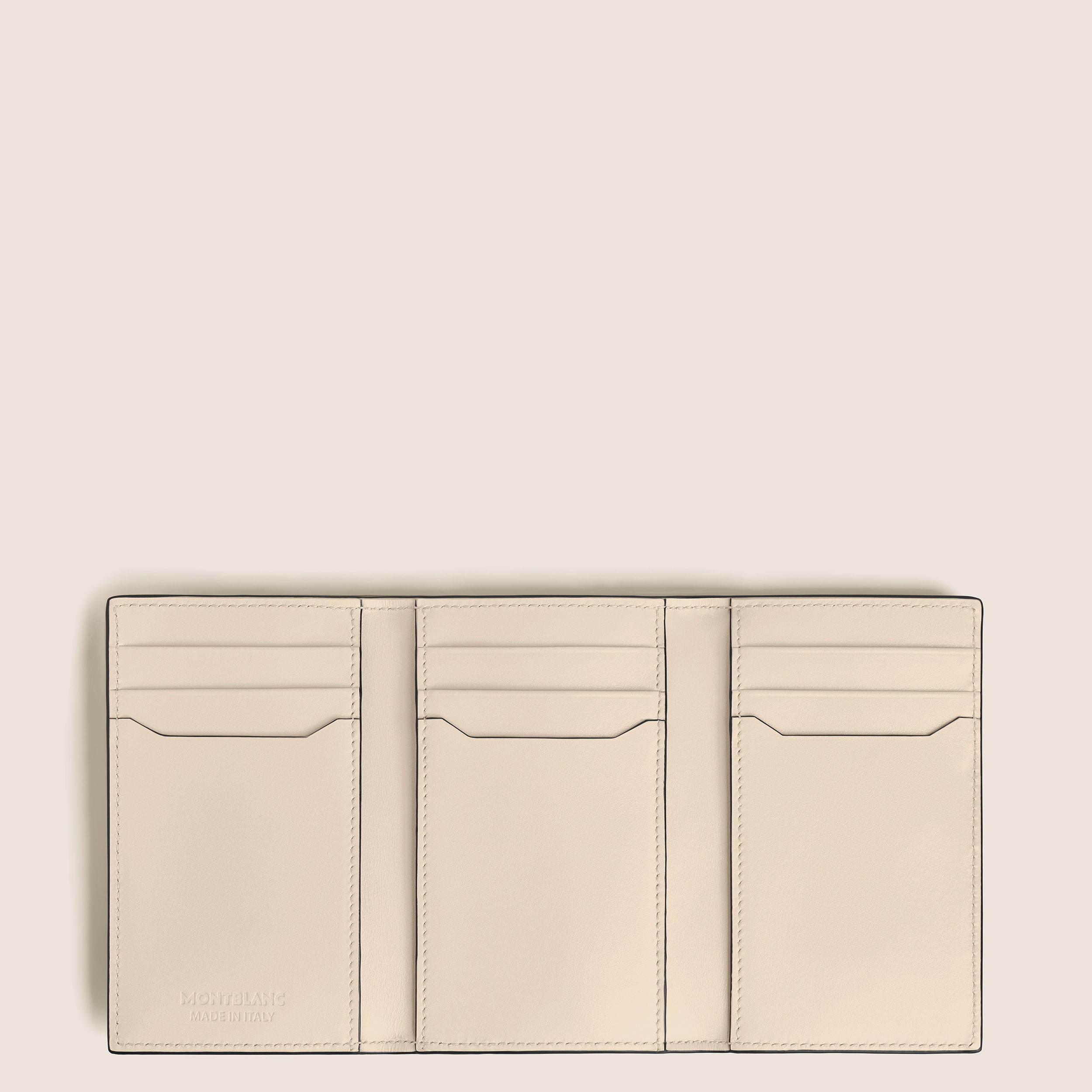 Meisterstück card holder 9cc - 4