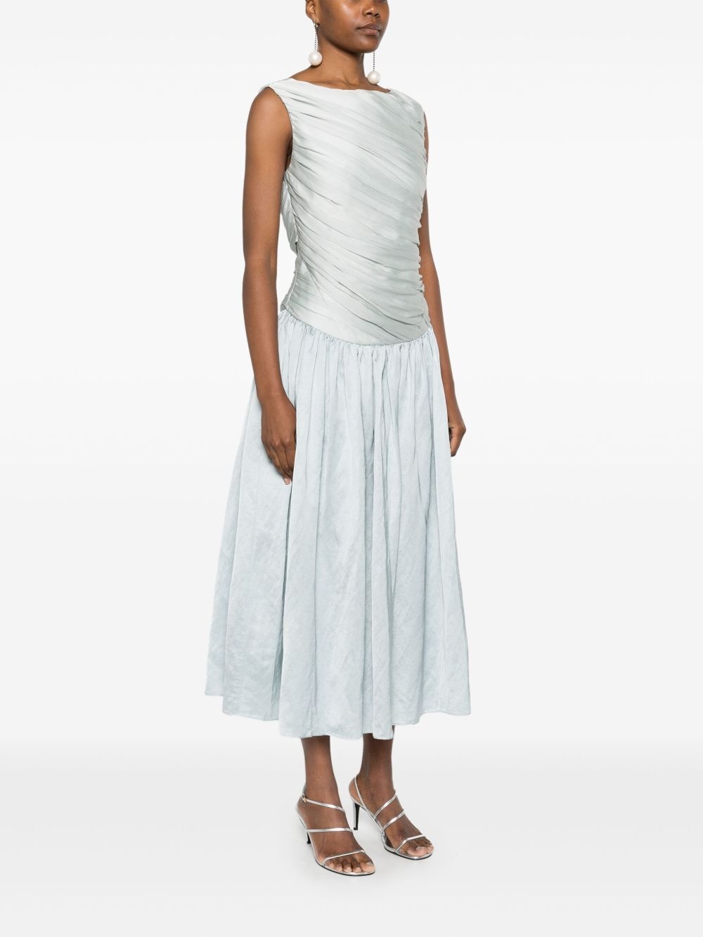 Ora midi dress - 3