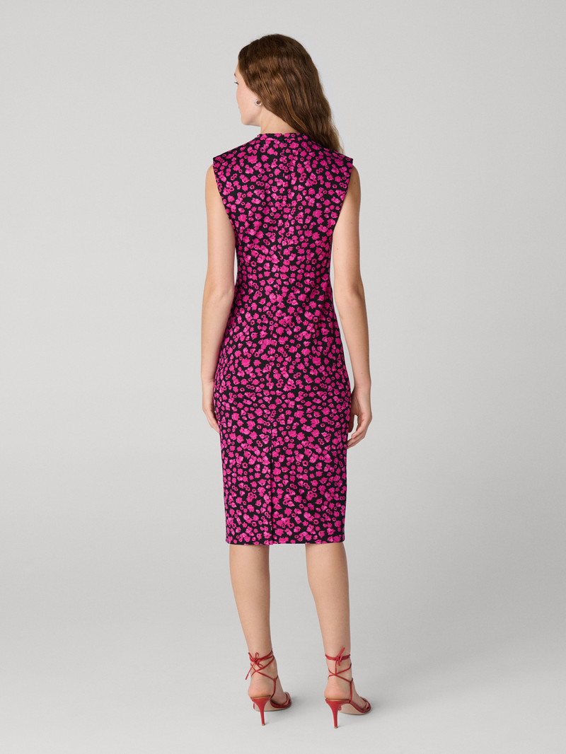 DIANE VON FURSTENBERG Darrius Dress outlook