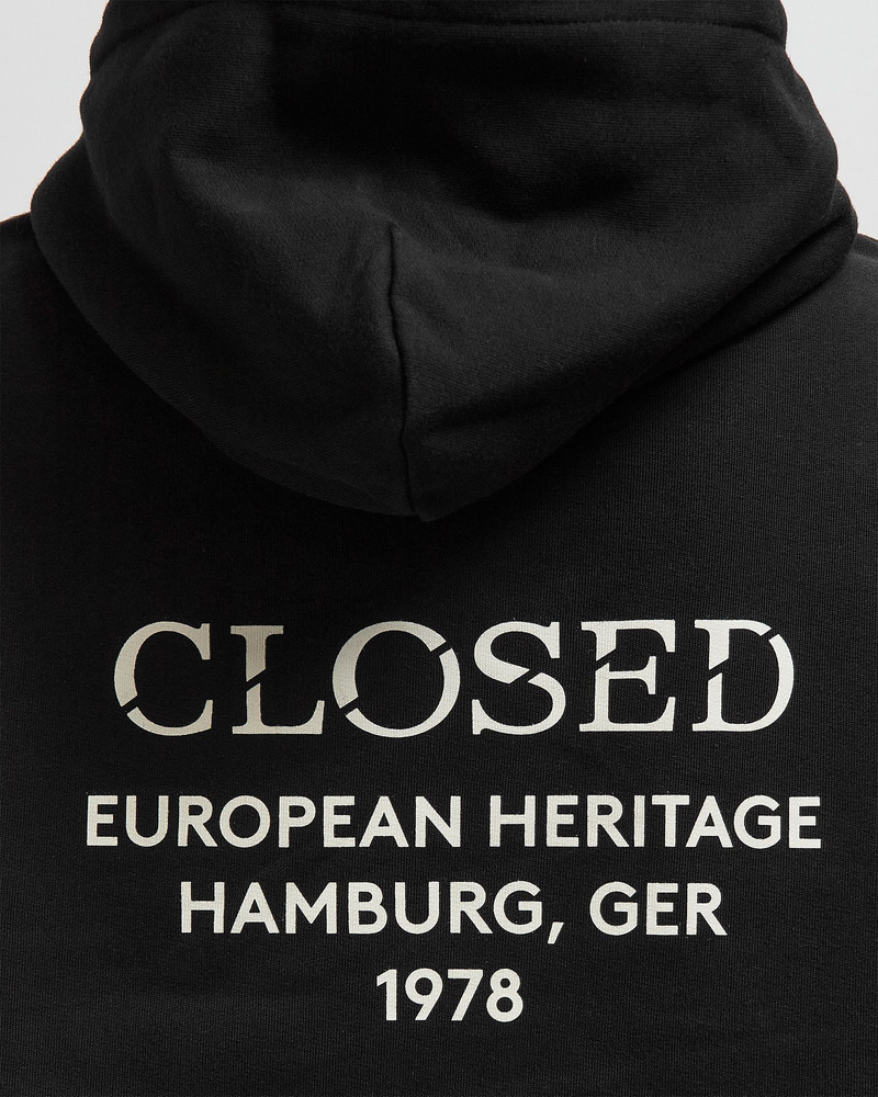 RELAXED HOODIE 4