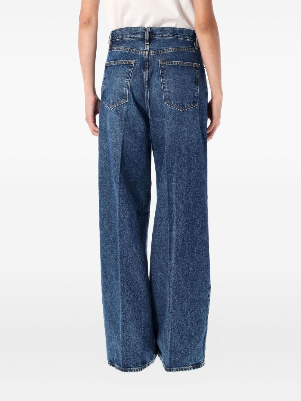 The Collegiate jeans - 2