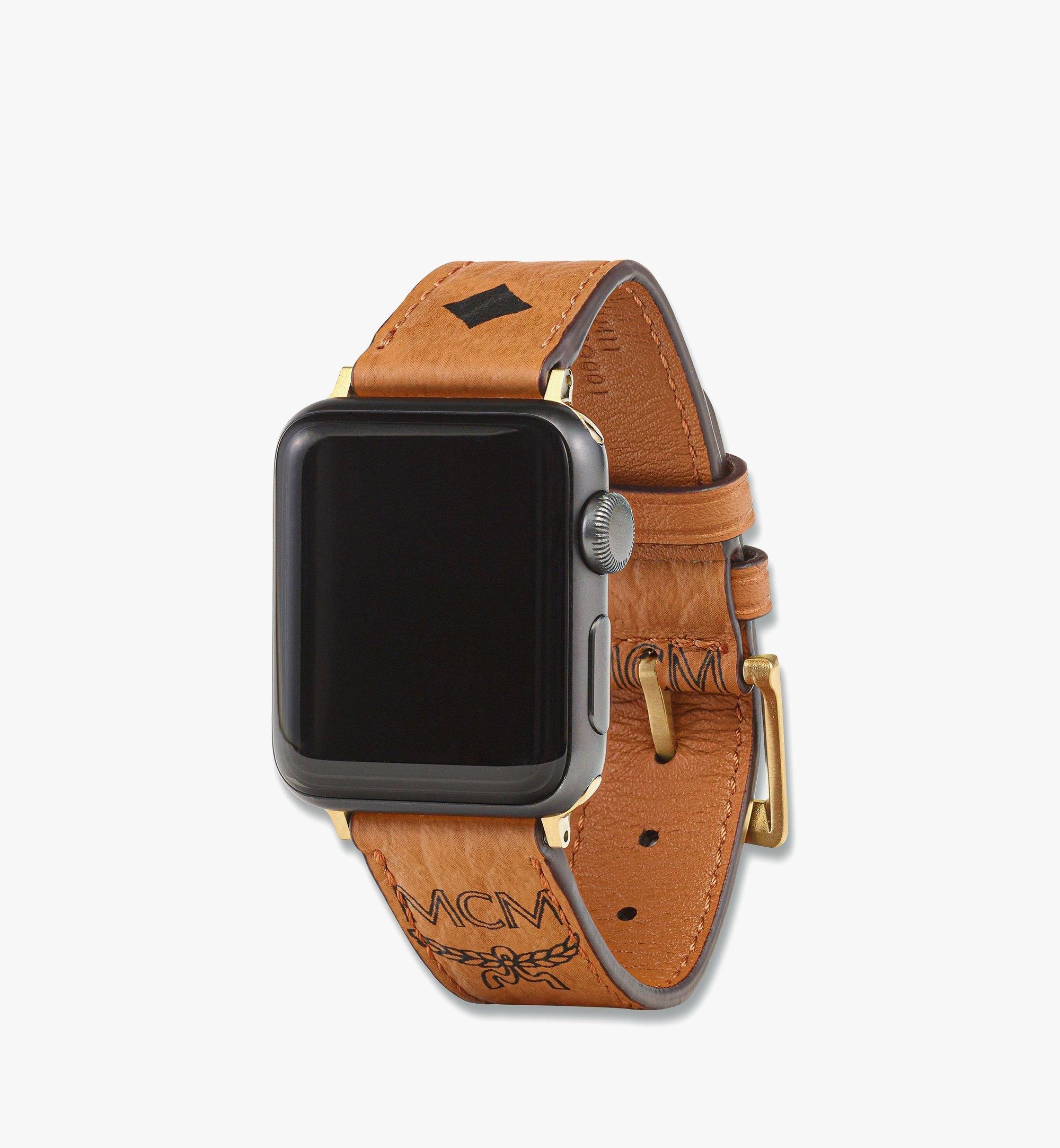Apple Watch Band in Visetos - 1