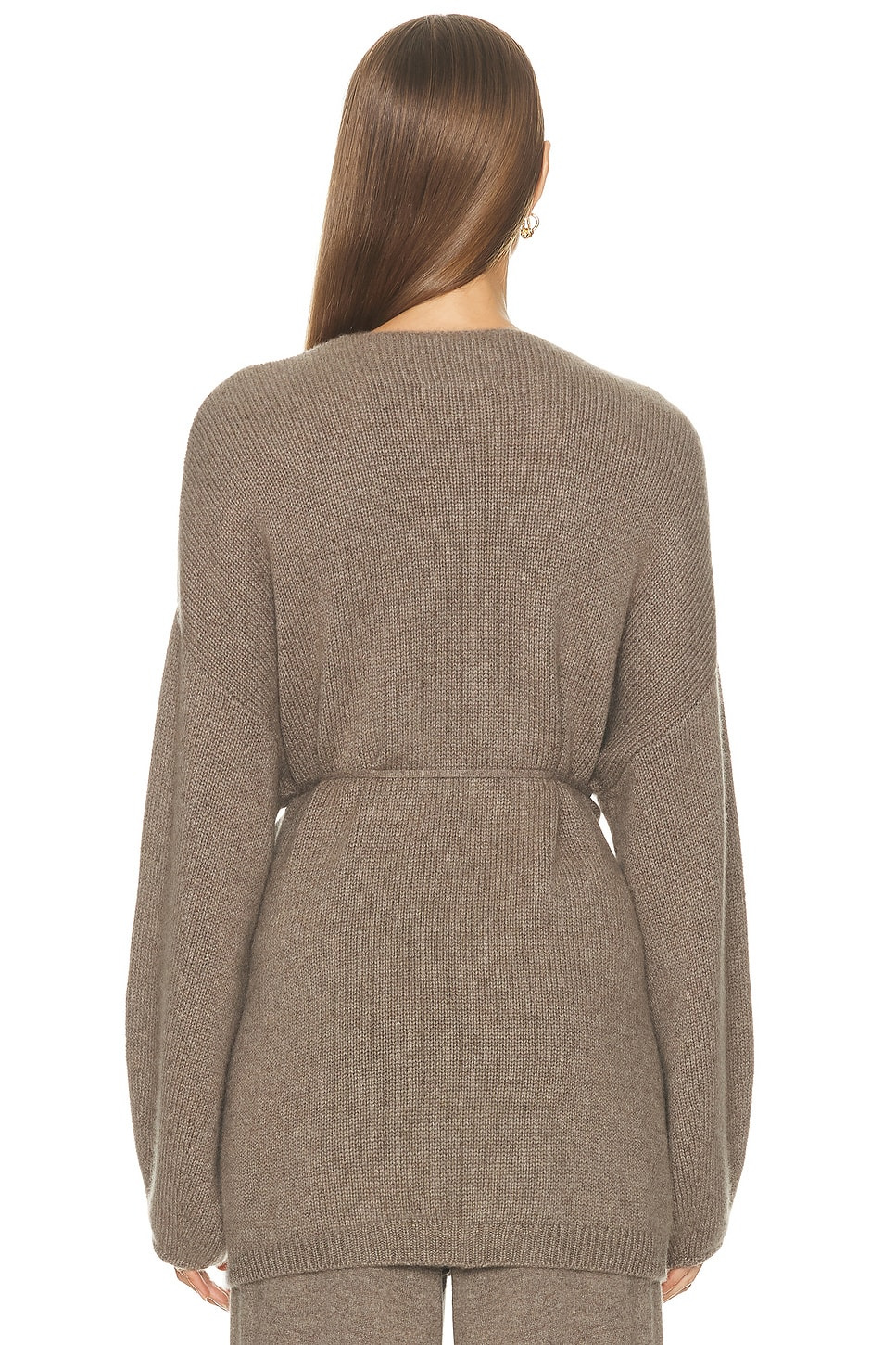 Laurina Wrap Cardigan - 4
