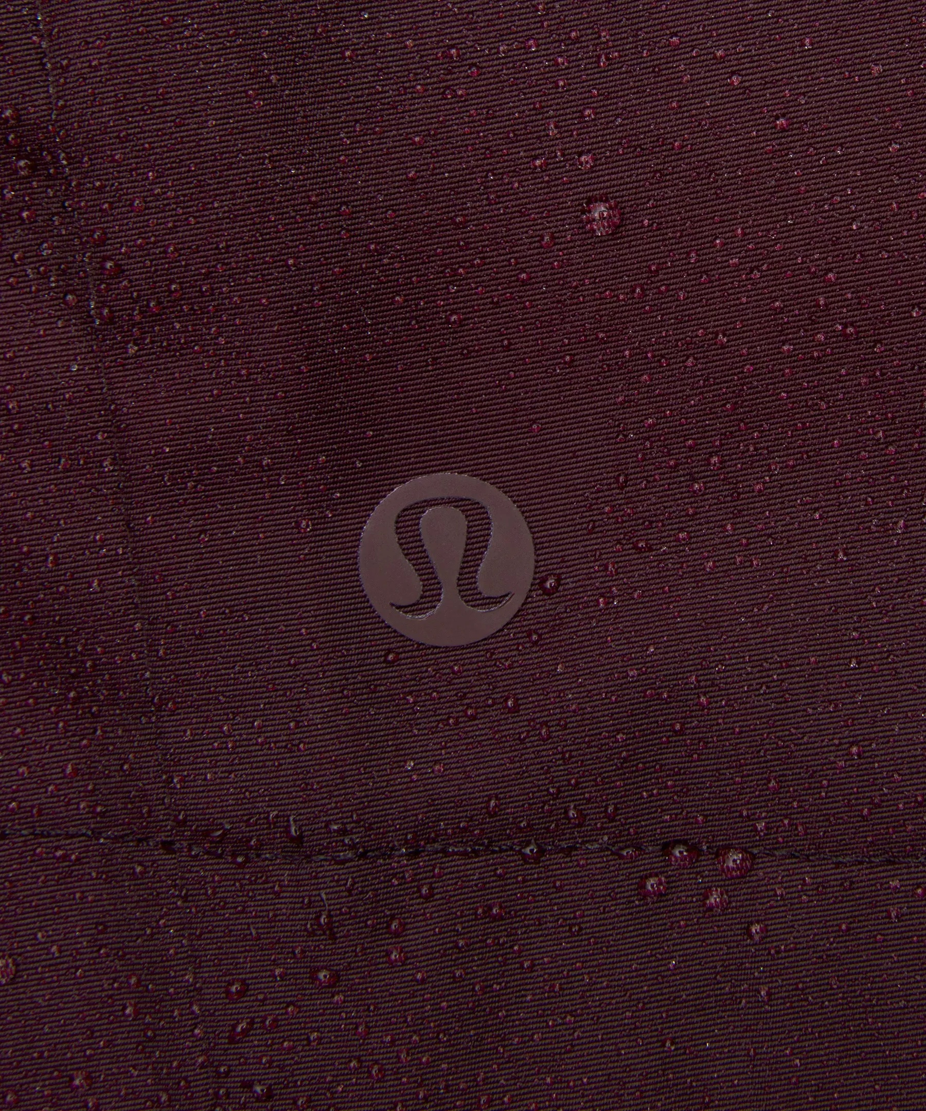 Water-Resistant Cropped Hooded Jacket - 10