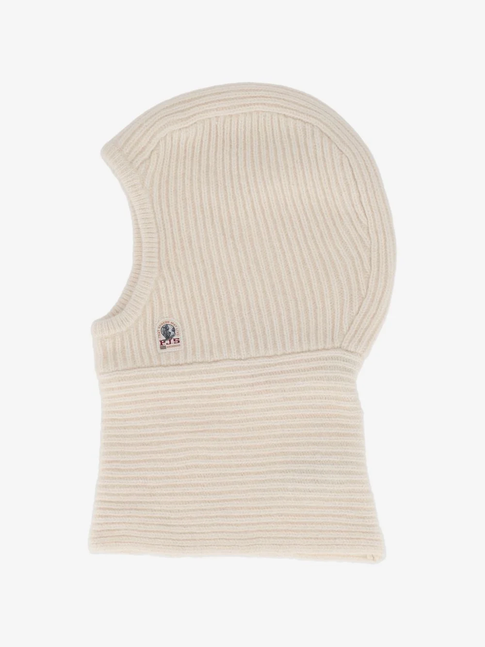 Vinica knitted balaclava hat - 1