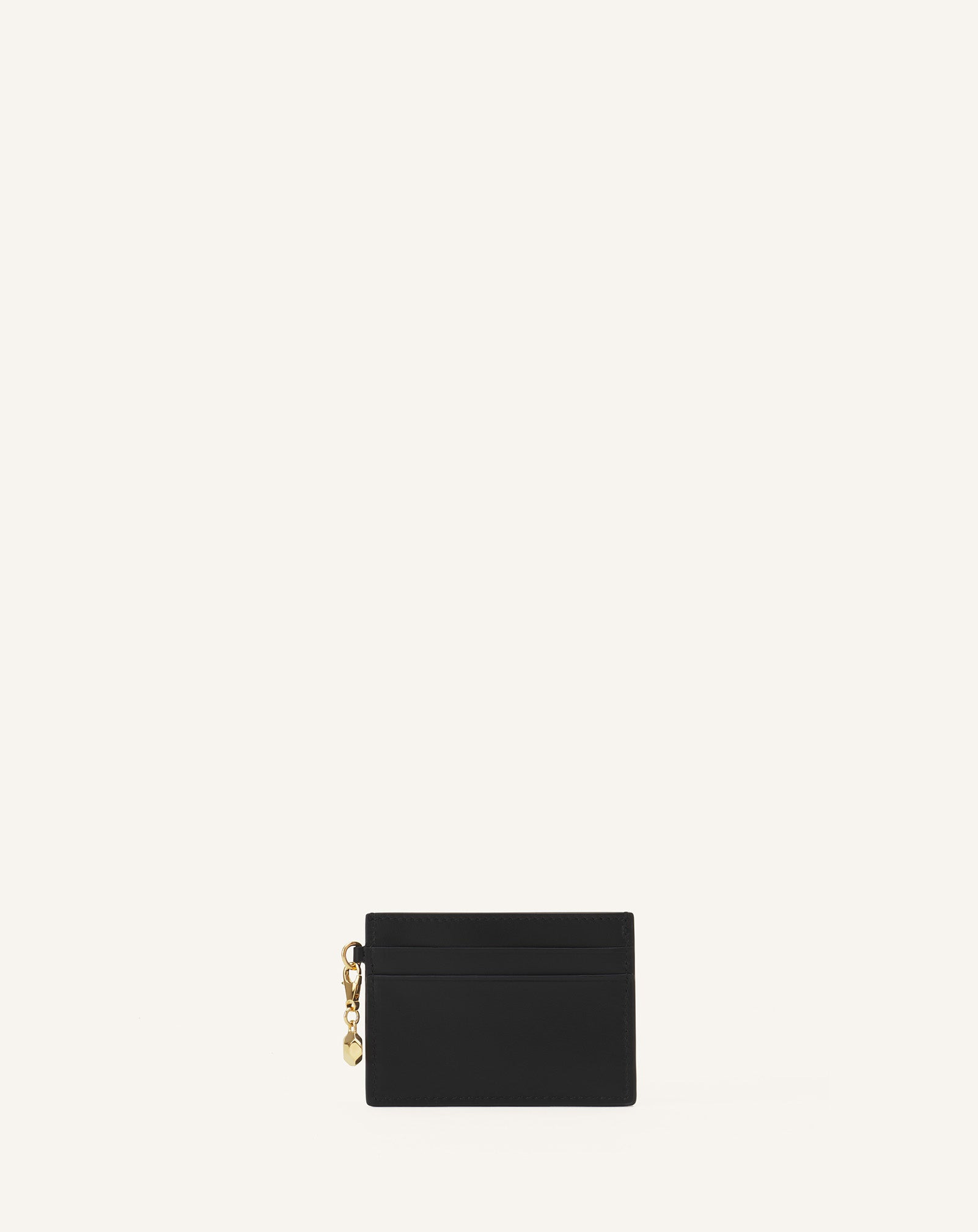 SÉQUENCE LEATHER CARDHOLDER - 2