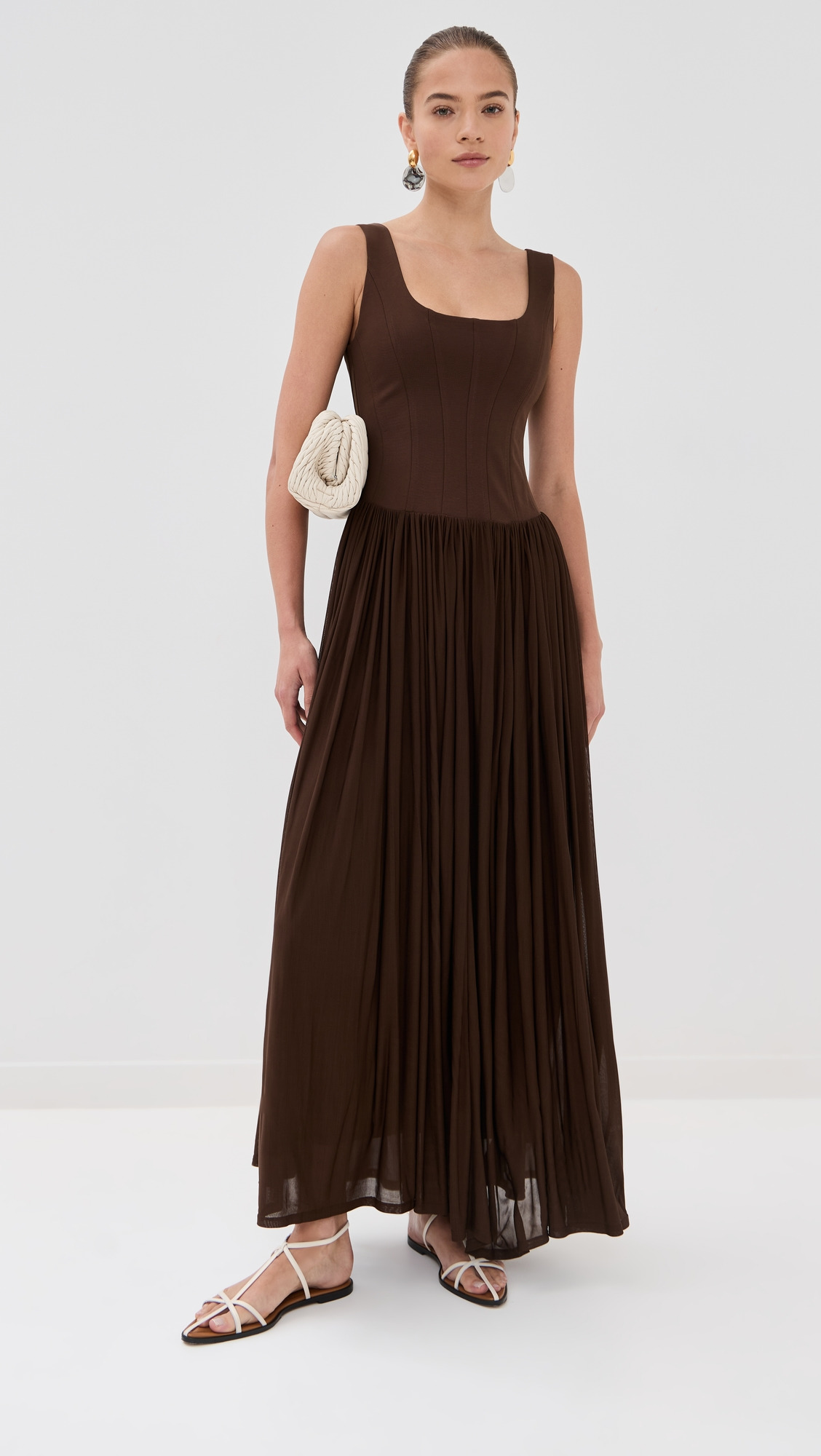 Jamie Tank Dress - 6