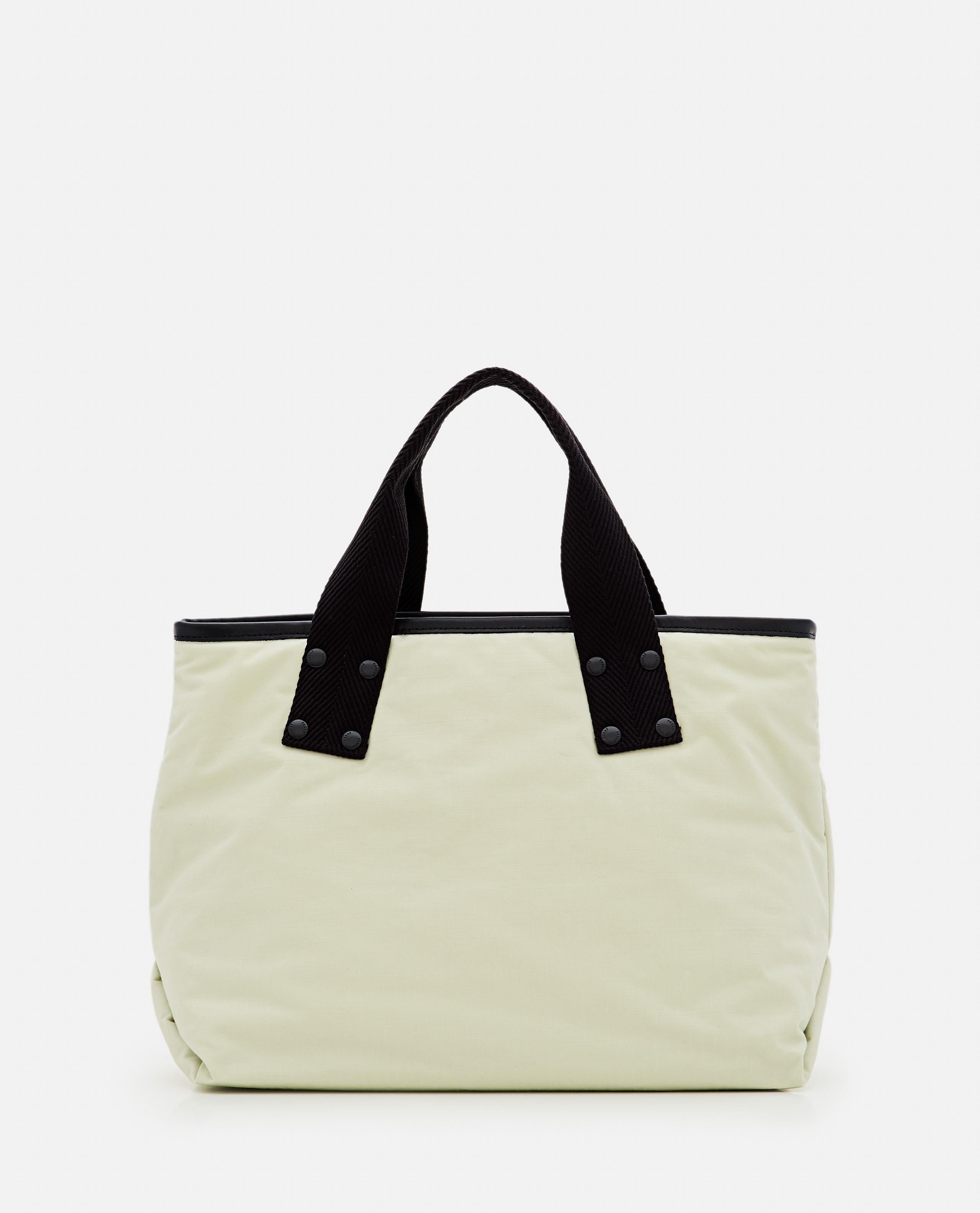 SACAI X MARC GONZALES MEDIUM PATCH TOTE BAG - 5