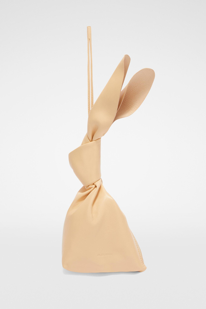 Rabbit Pouch Medium 1