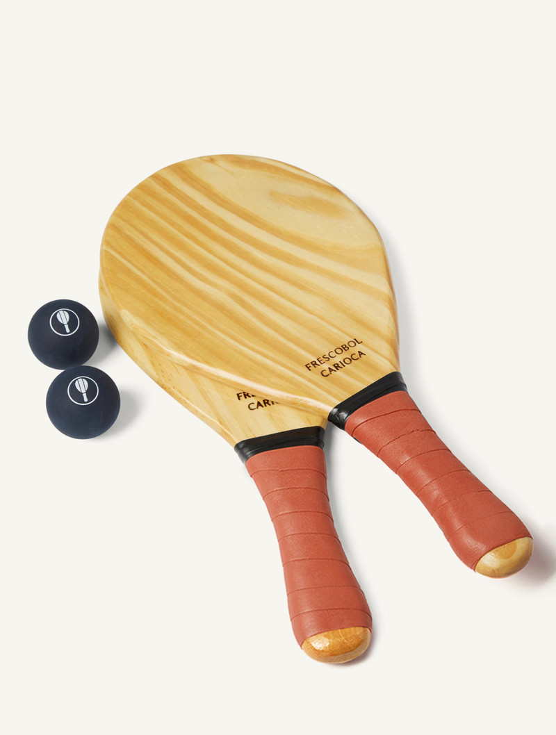 FRESCOBOL CARIOCA BARRA CLASSIC BATS outlook
