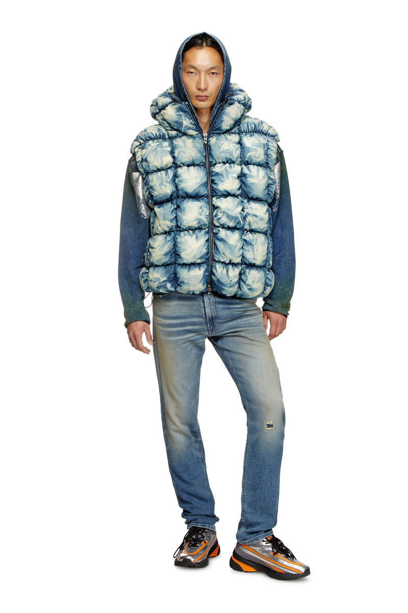 Diesel W-THYS outlook