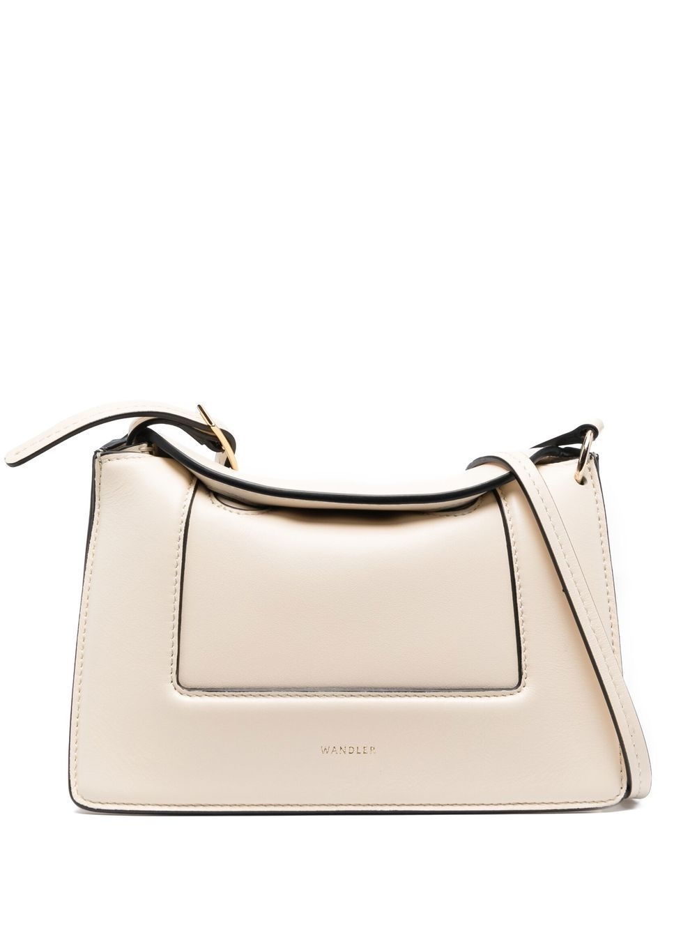 Penelope micro shoulder bag - 1