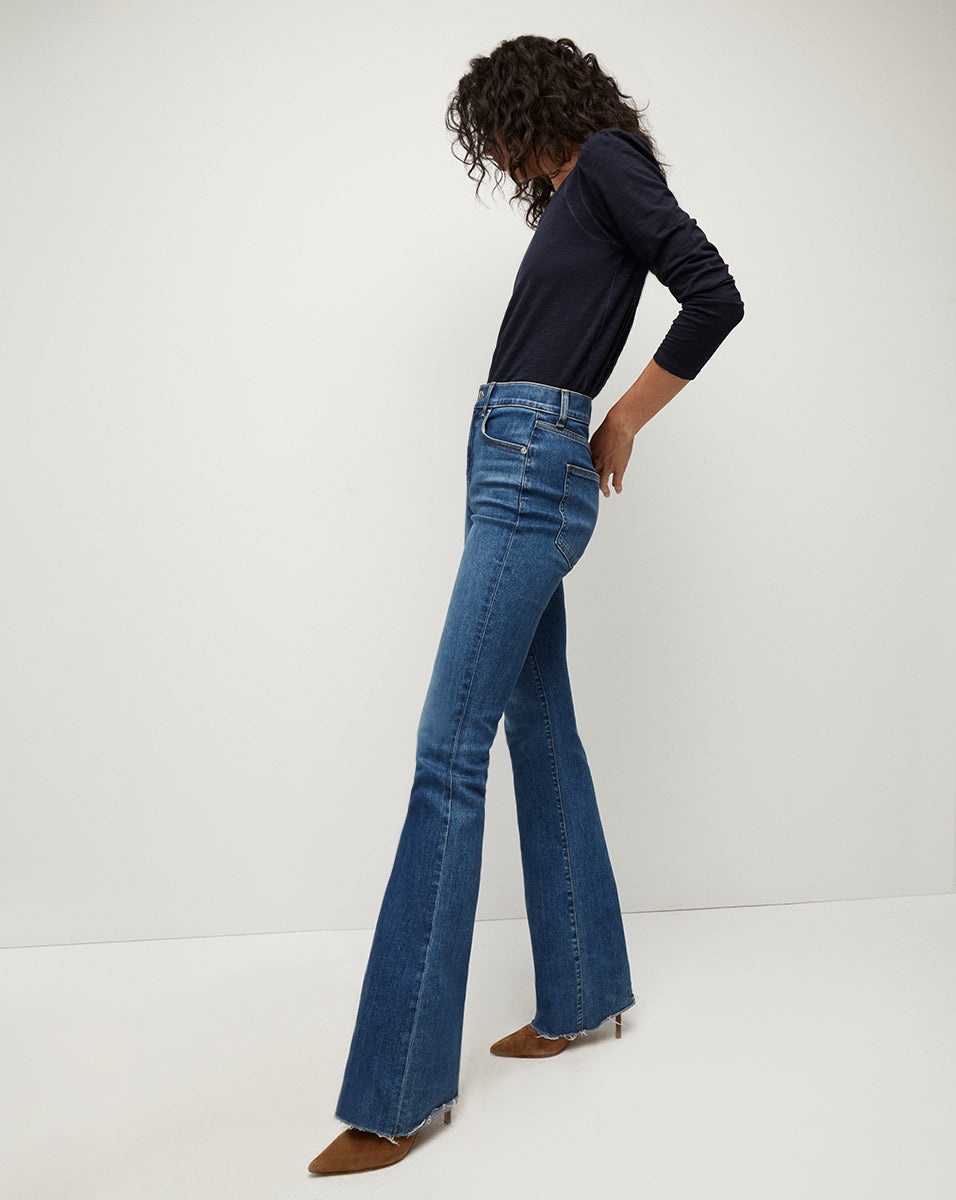 CAMERON BOOTCUT JEAN - 4