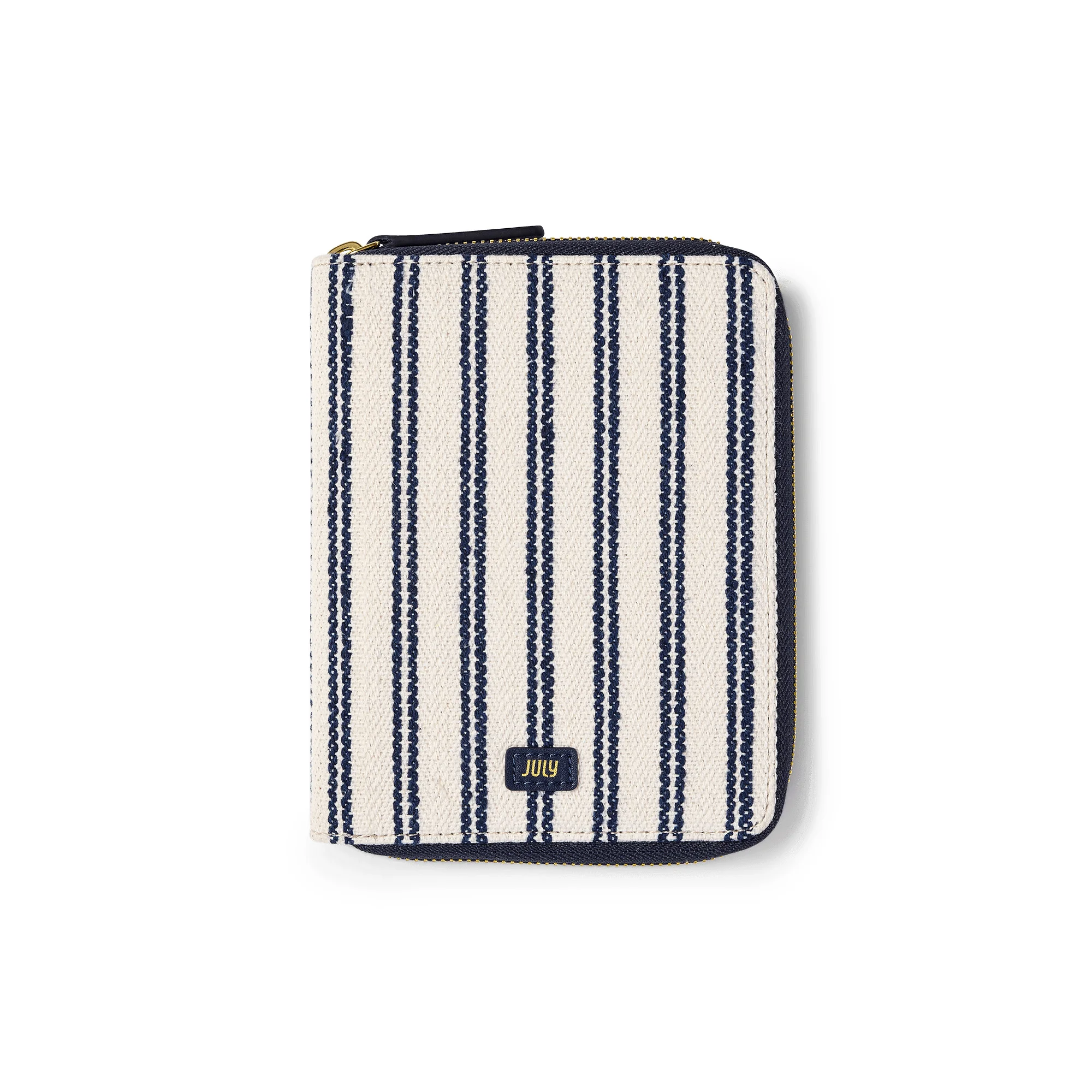 Compact Travel Wallet - 1