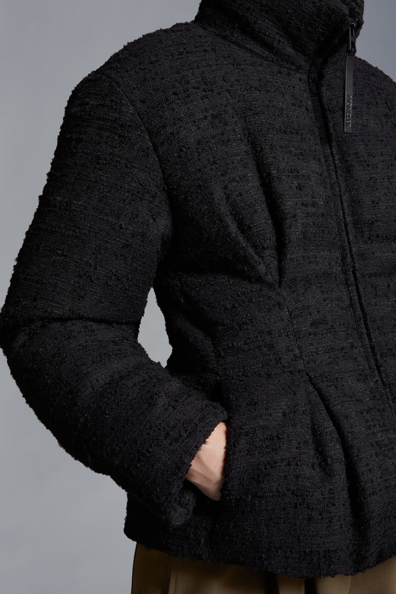 Caraline Short Down Jacket 6