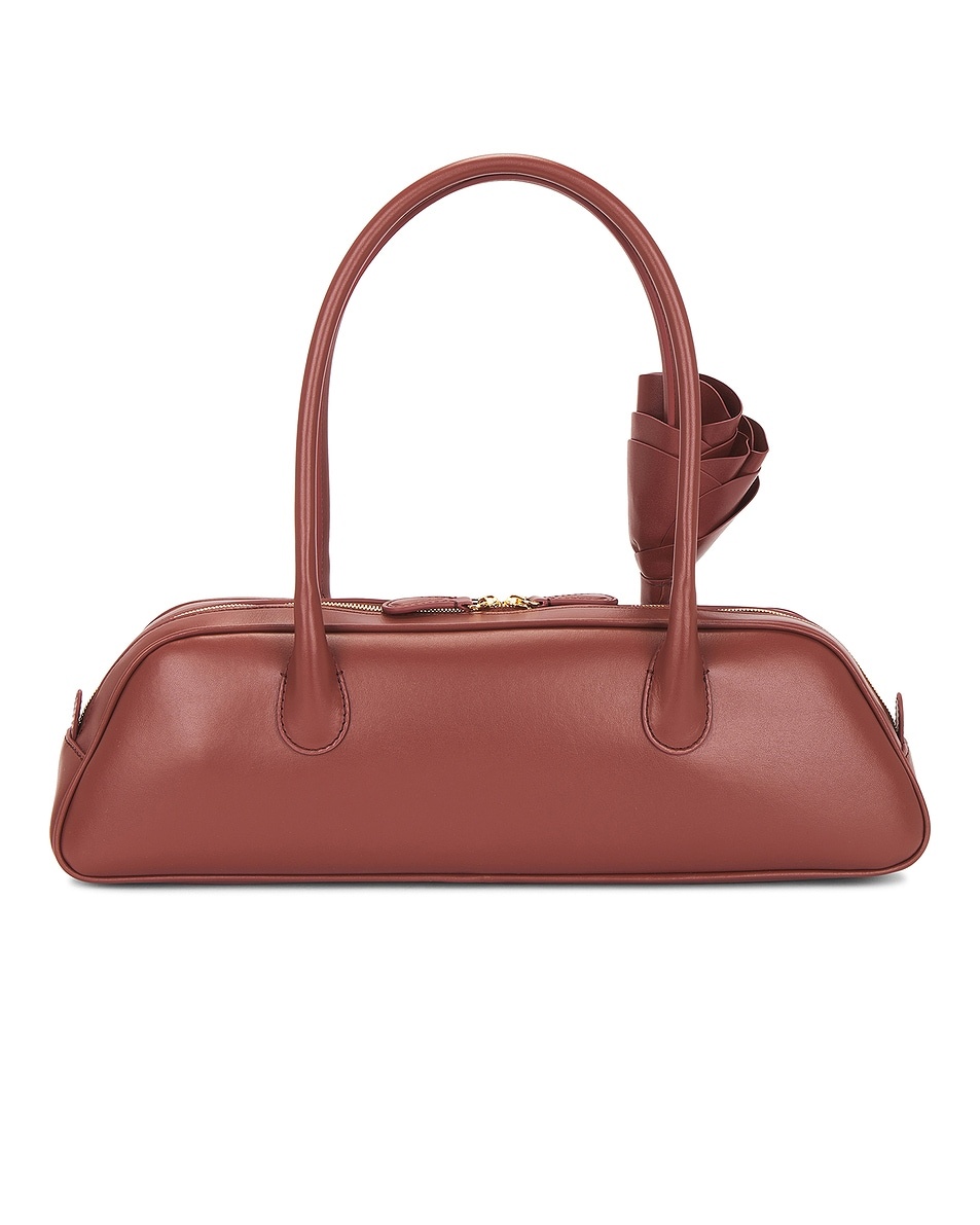 Brigitte Trapeze Bag - 3