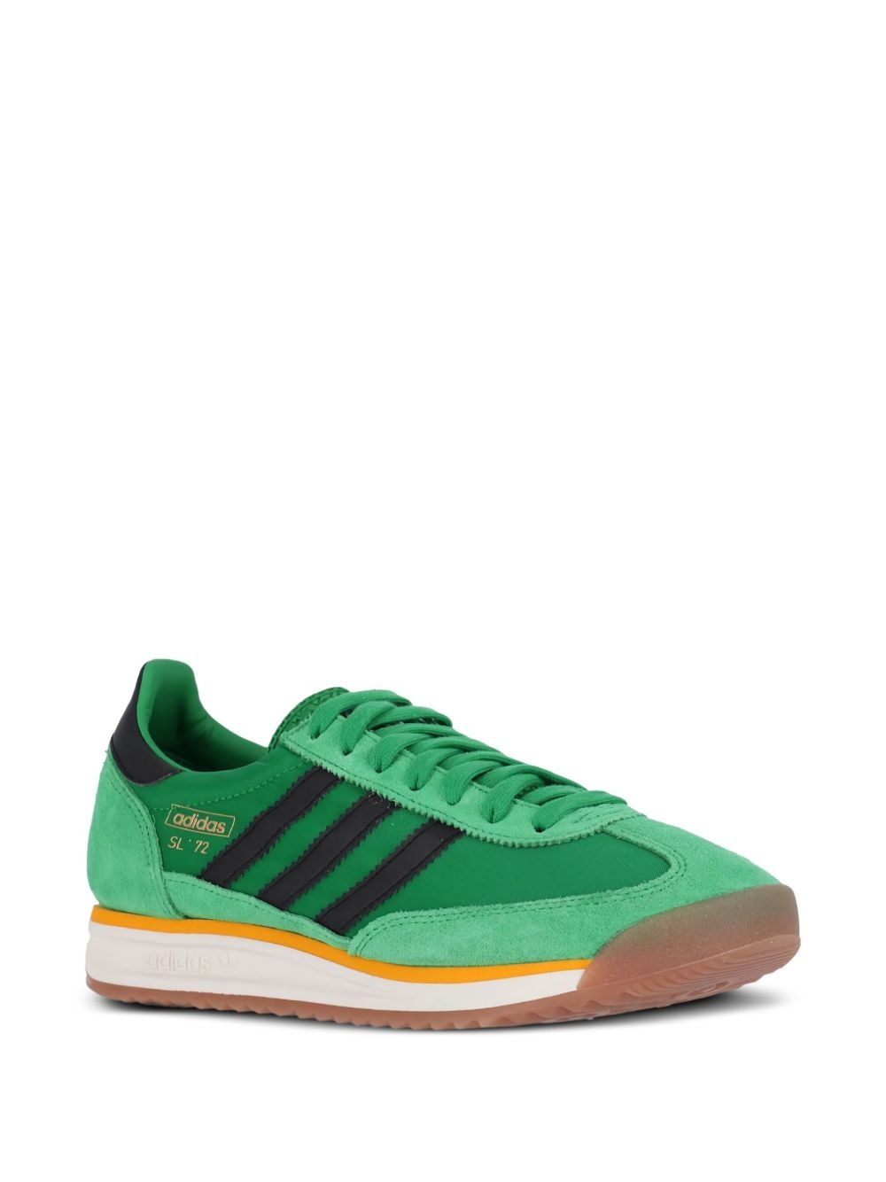 SL 72 sneakers - 2