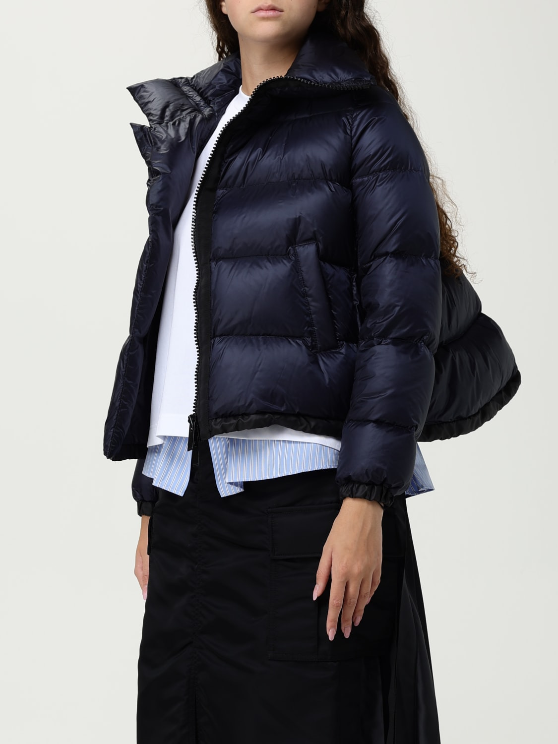 Jacket woman Sacai - 4