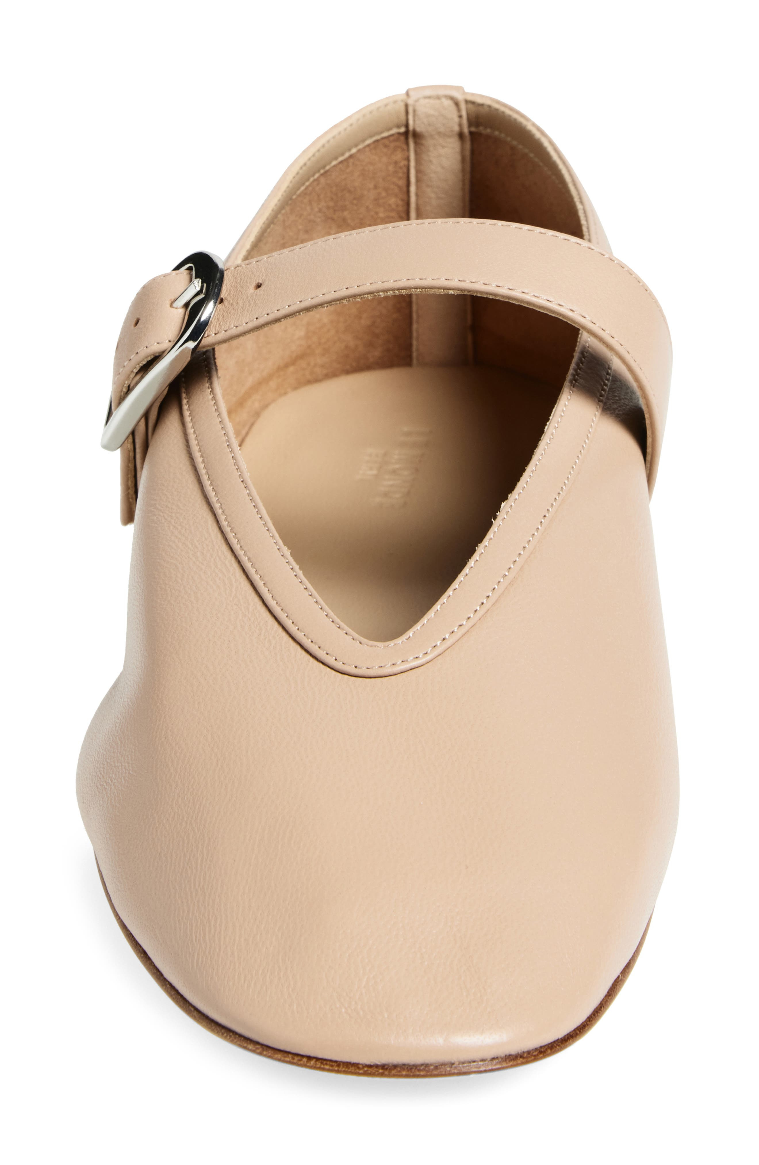 Le Monde Beryl Stella Mary Jane Flat in Fawn at Nordstrom - 4
