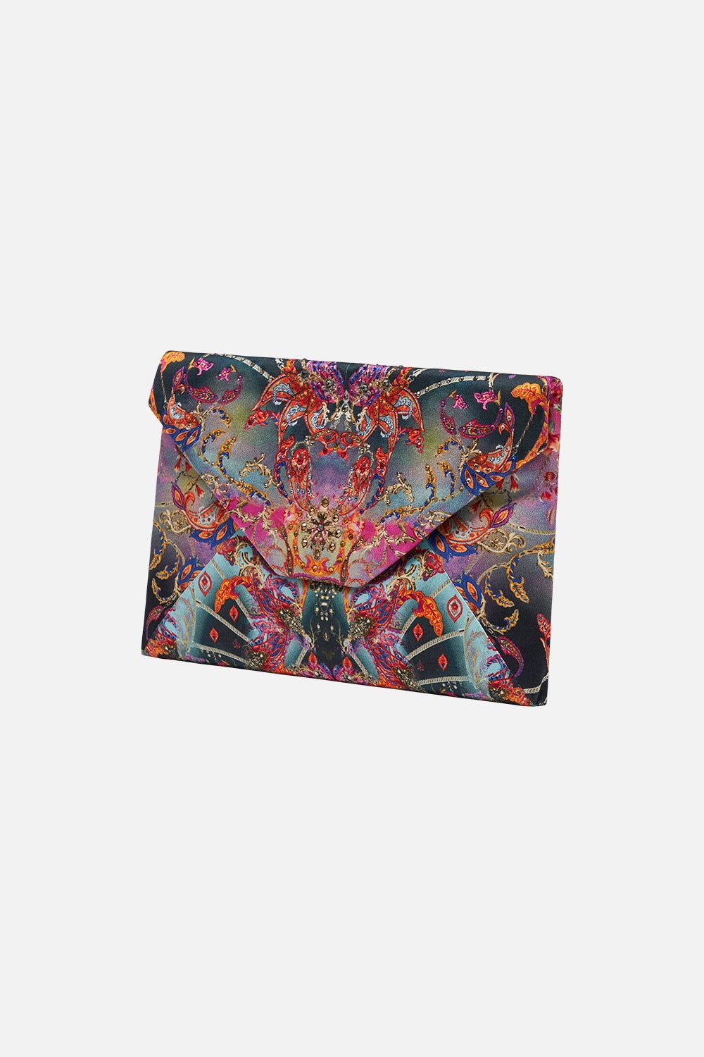 ENVELOPE CLUTCH - 3