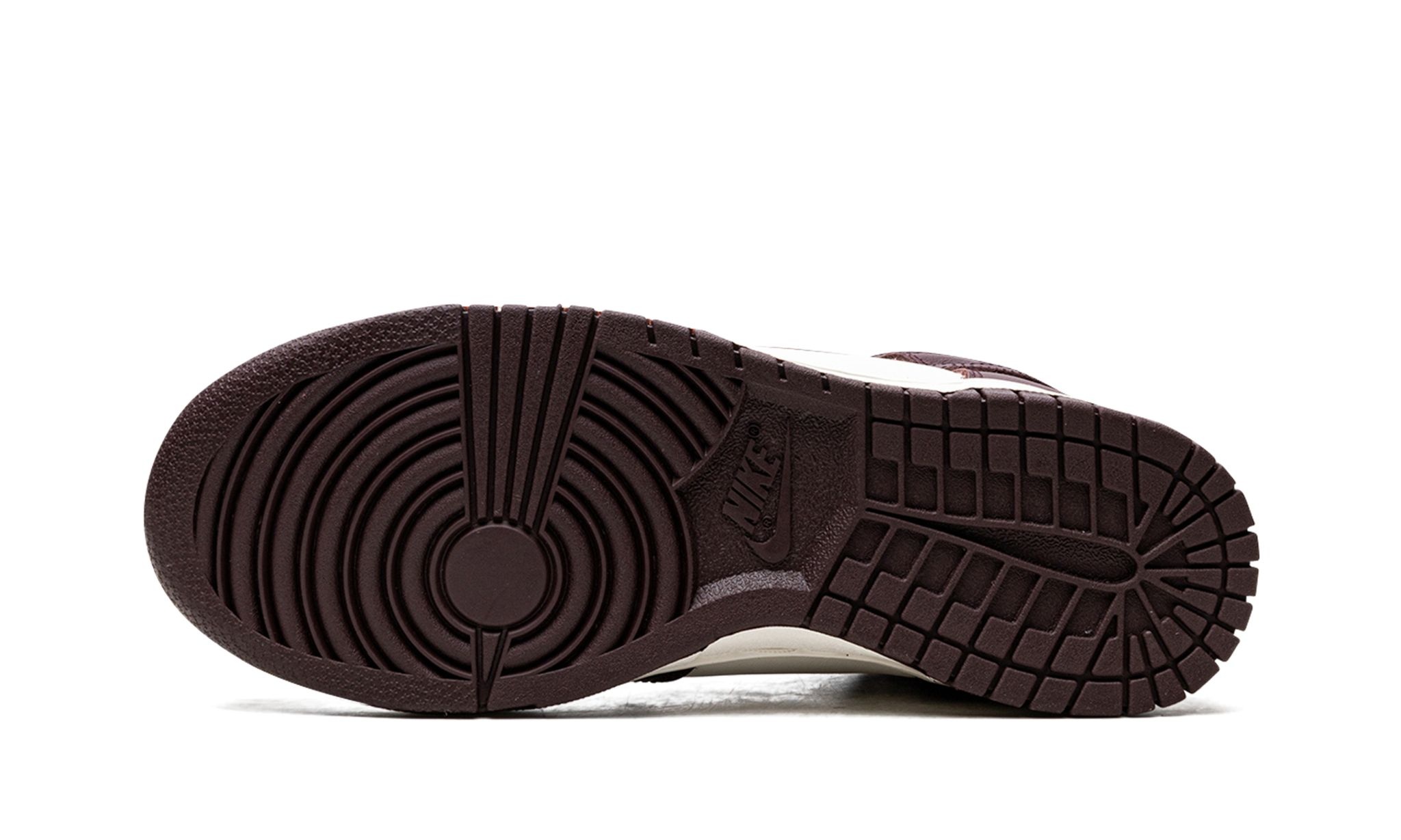 Dunk High WMNS "Burgundy Crush" - 5