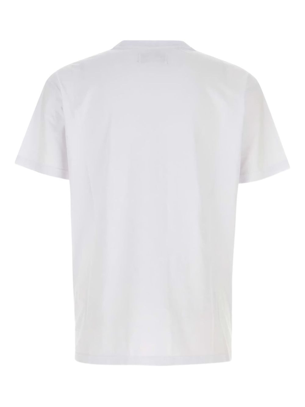 Fawn graphic-print T-shirt - 2