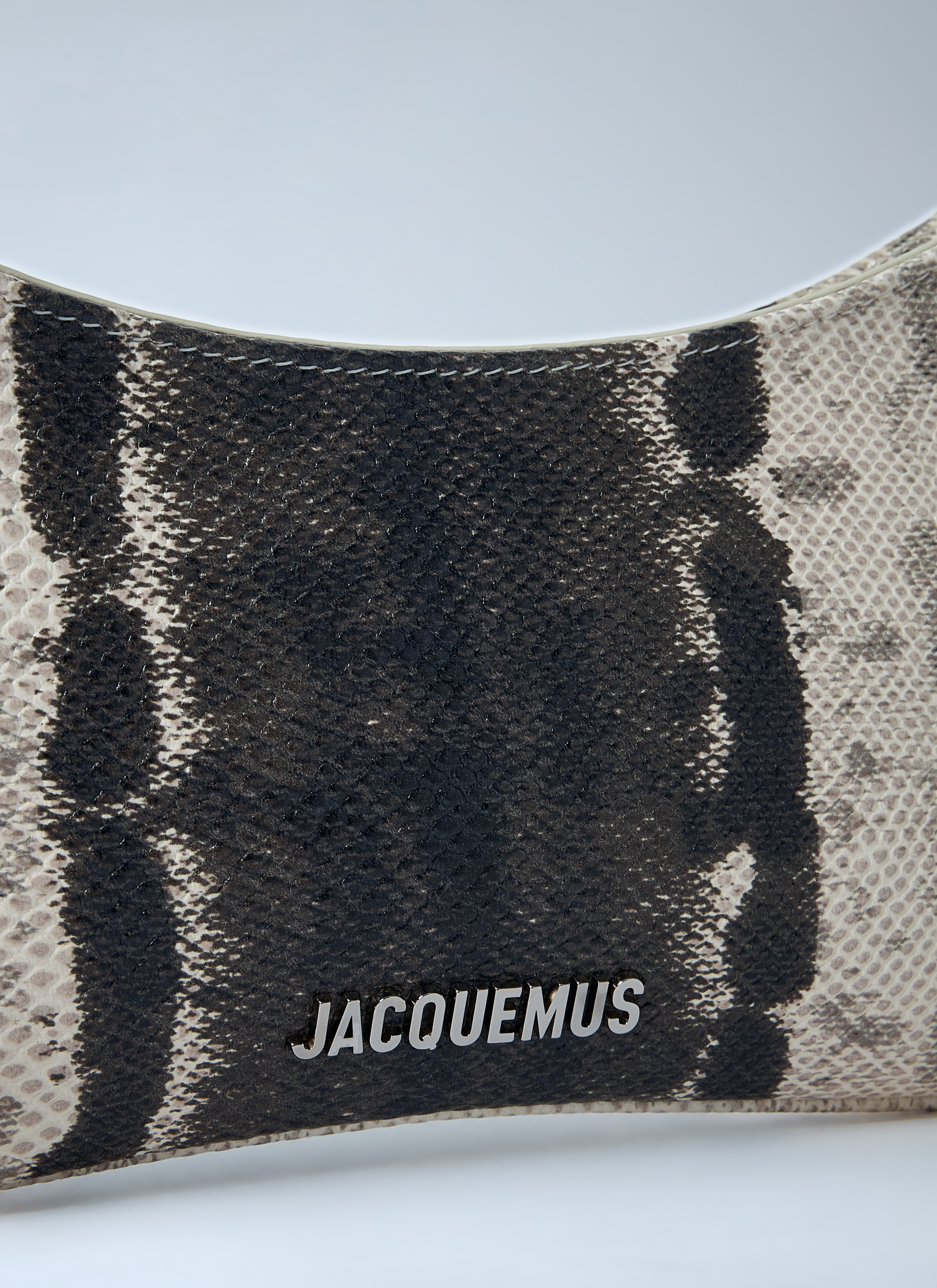 Le Bisou Perle Shoulder Bag - 4