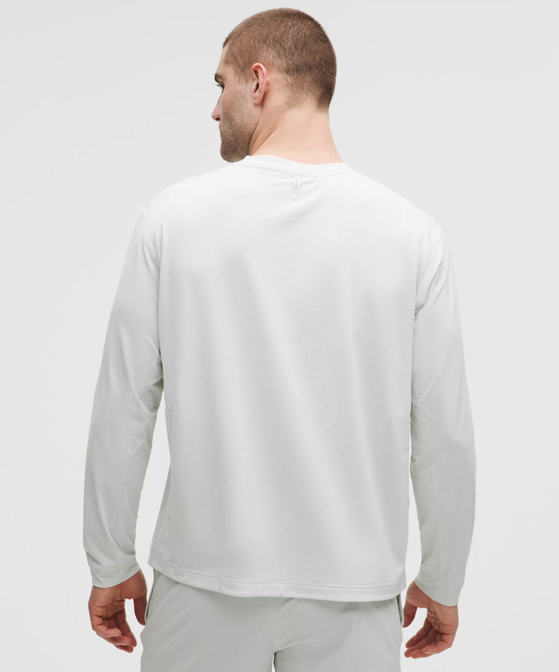 EasySet Training Long-Sleeve Shirt - 3