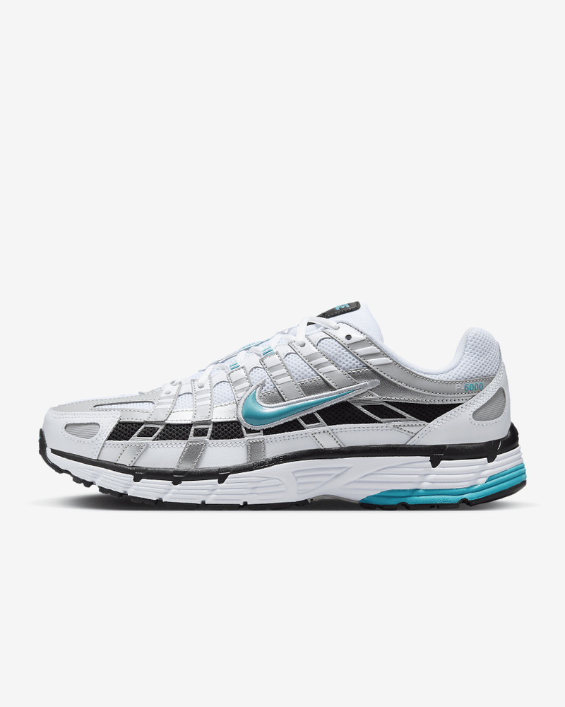 NIKE P-6000 - 1