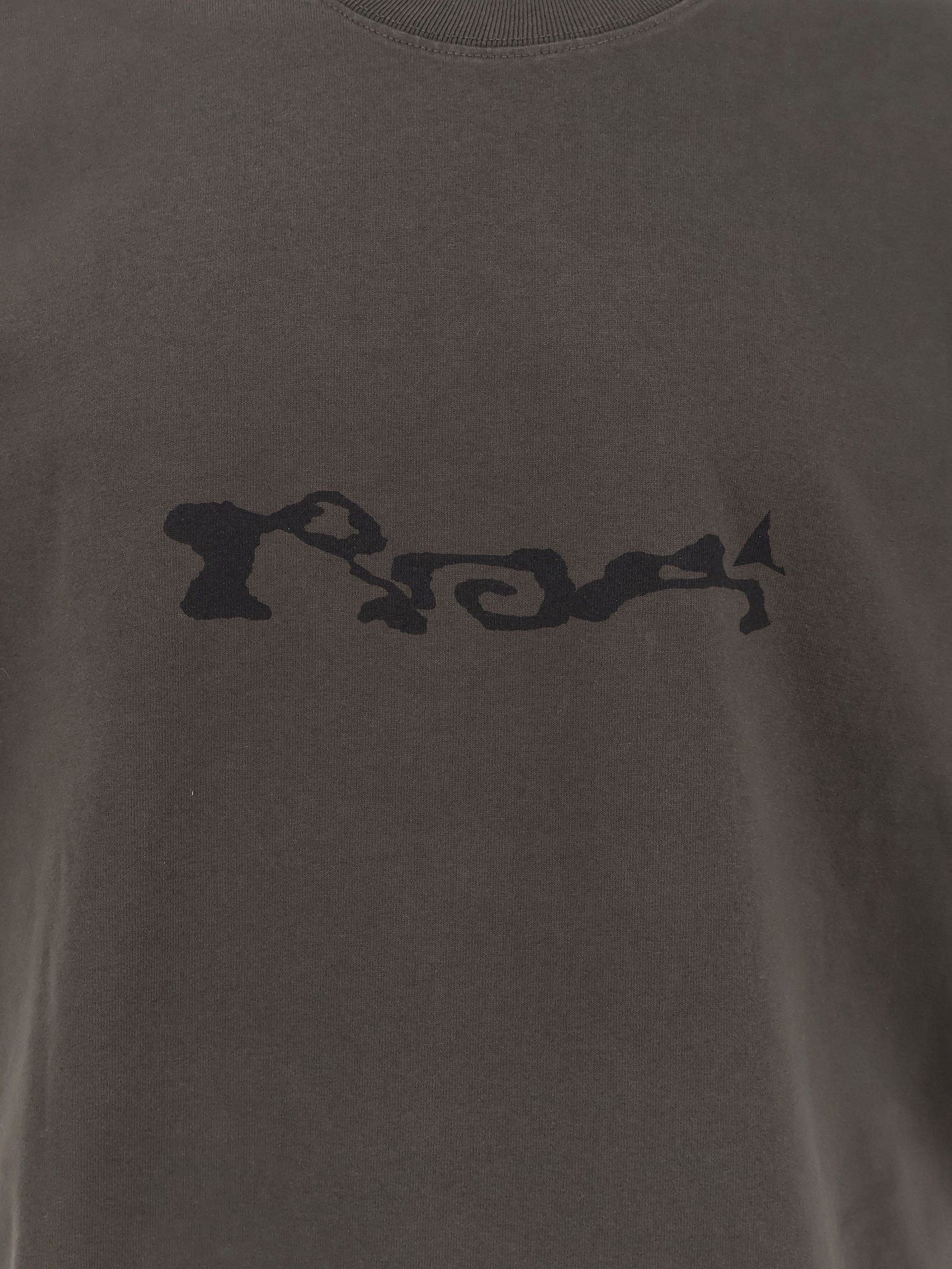 Roa Men Service Organic Cotton T-Shirt - 3