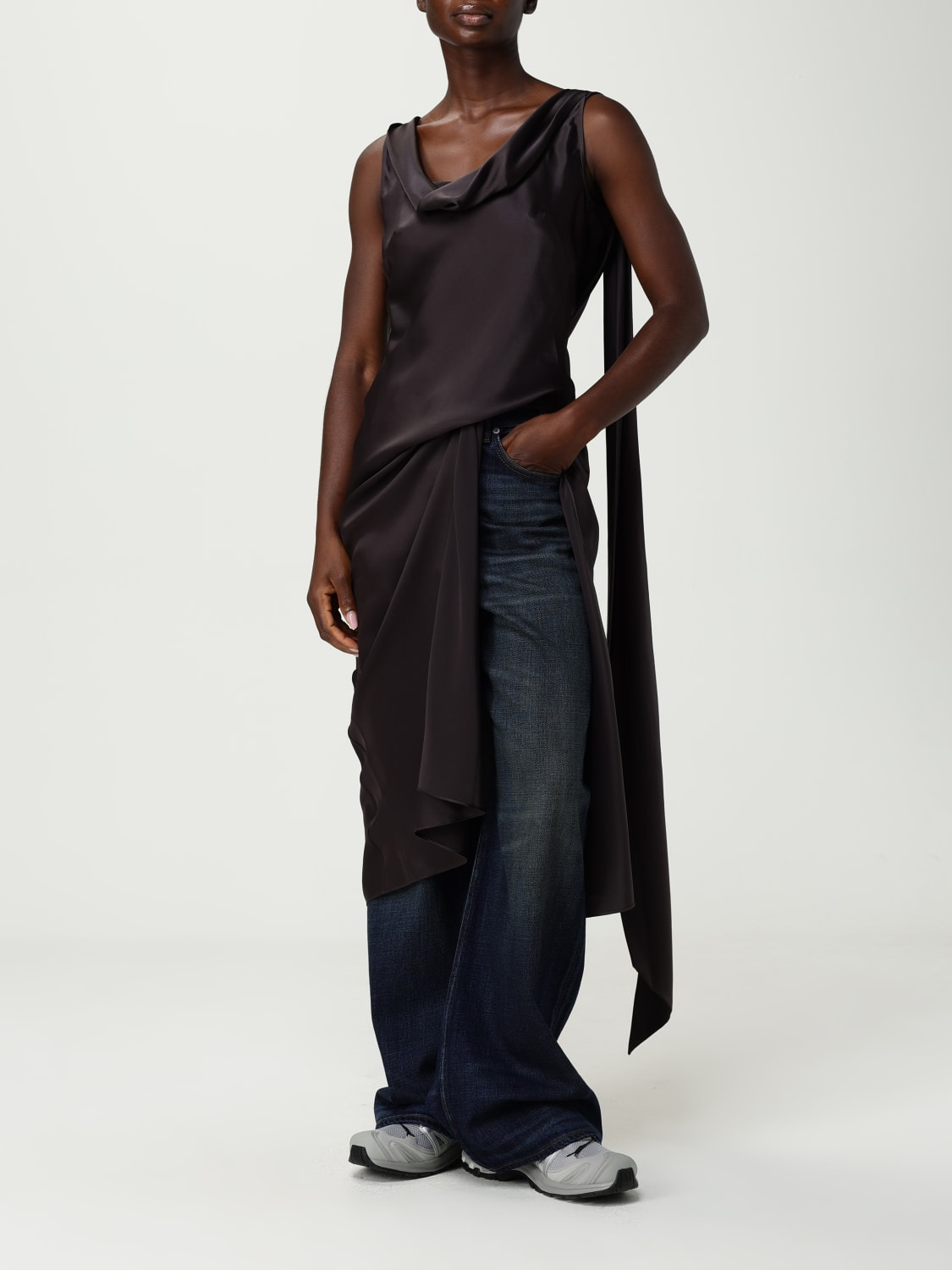 Dress woman Acne Studios - 2