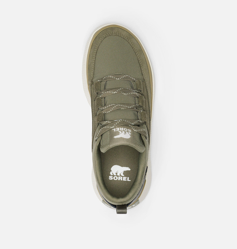 OUT N ABOUT™ IV Low Women's Waterproof Sneaker 5
