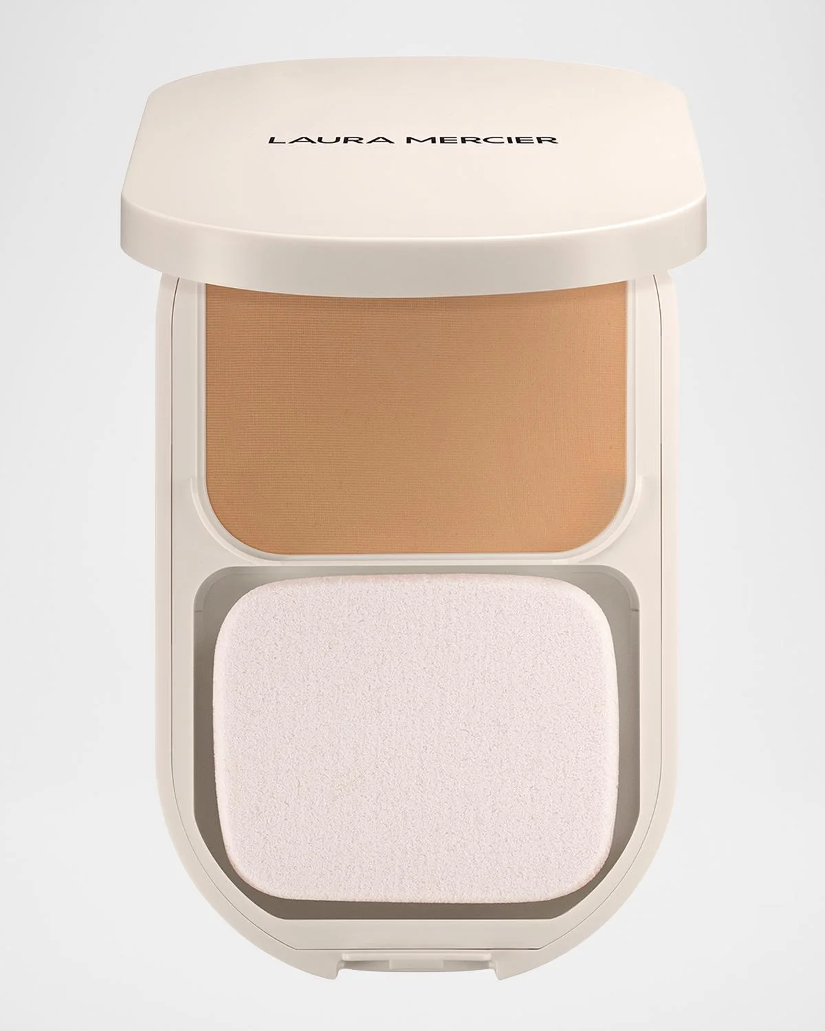 Real Flawless Smooth Finish Pressed Foundation - 1