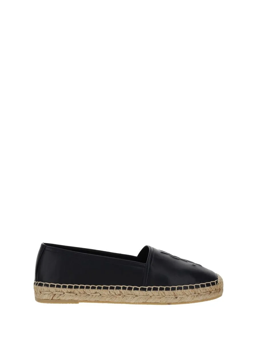 SAINT LAURENT ESPADRILLES - 1