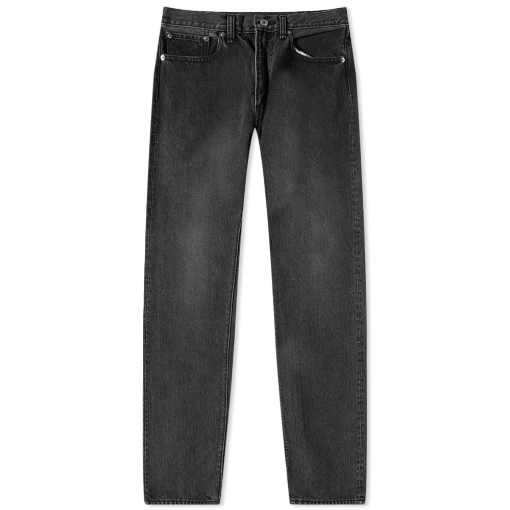 orSlow 107 Ivy League Slim Jeans - 1