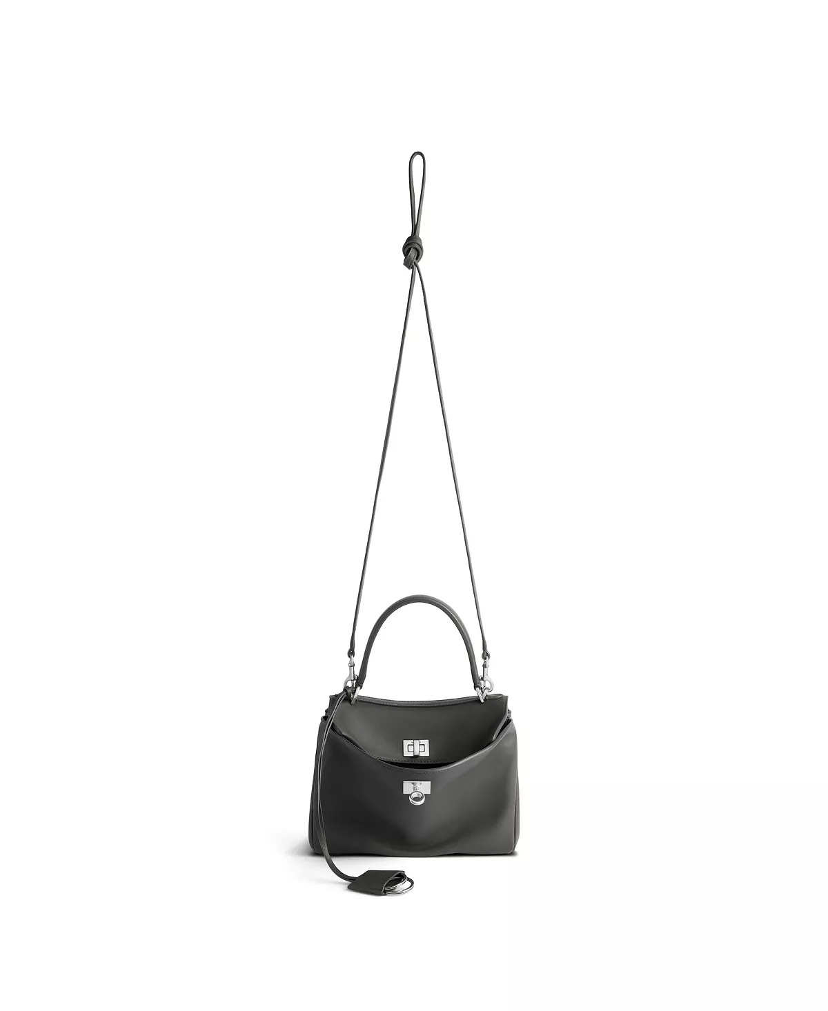 Rodeo Mini Handbag - 5