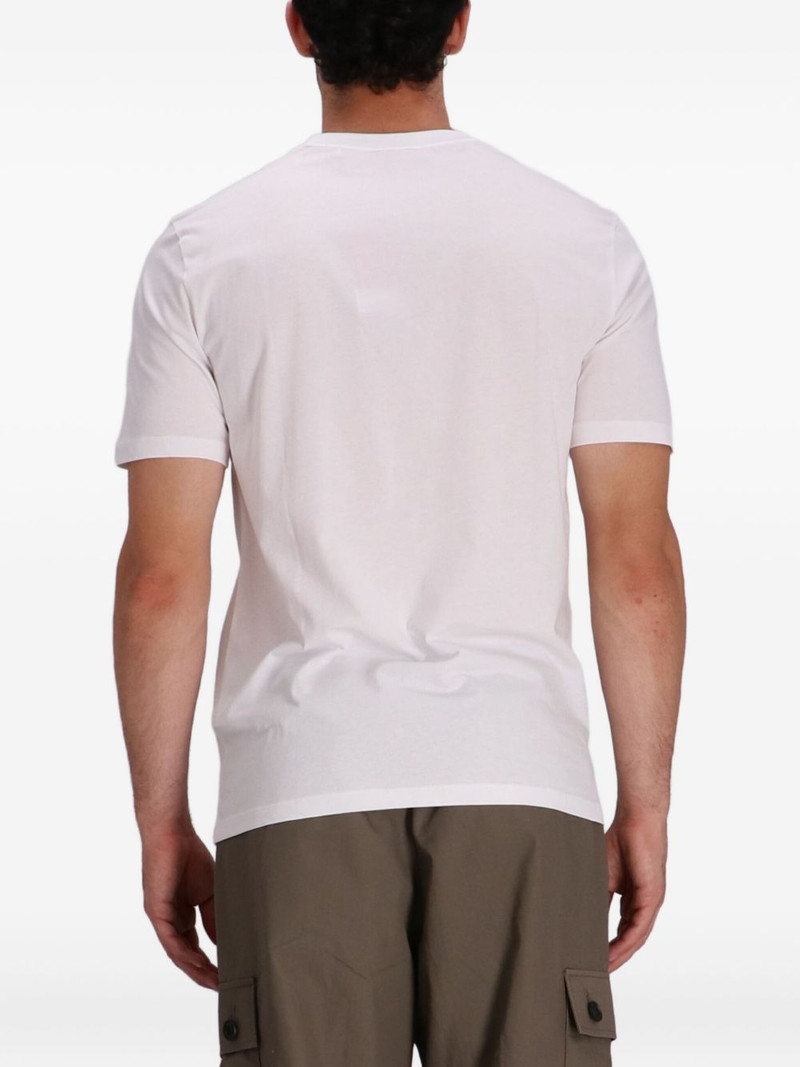 graphic-print T-shirt 4