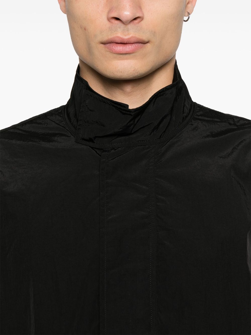 shell jacket - 5