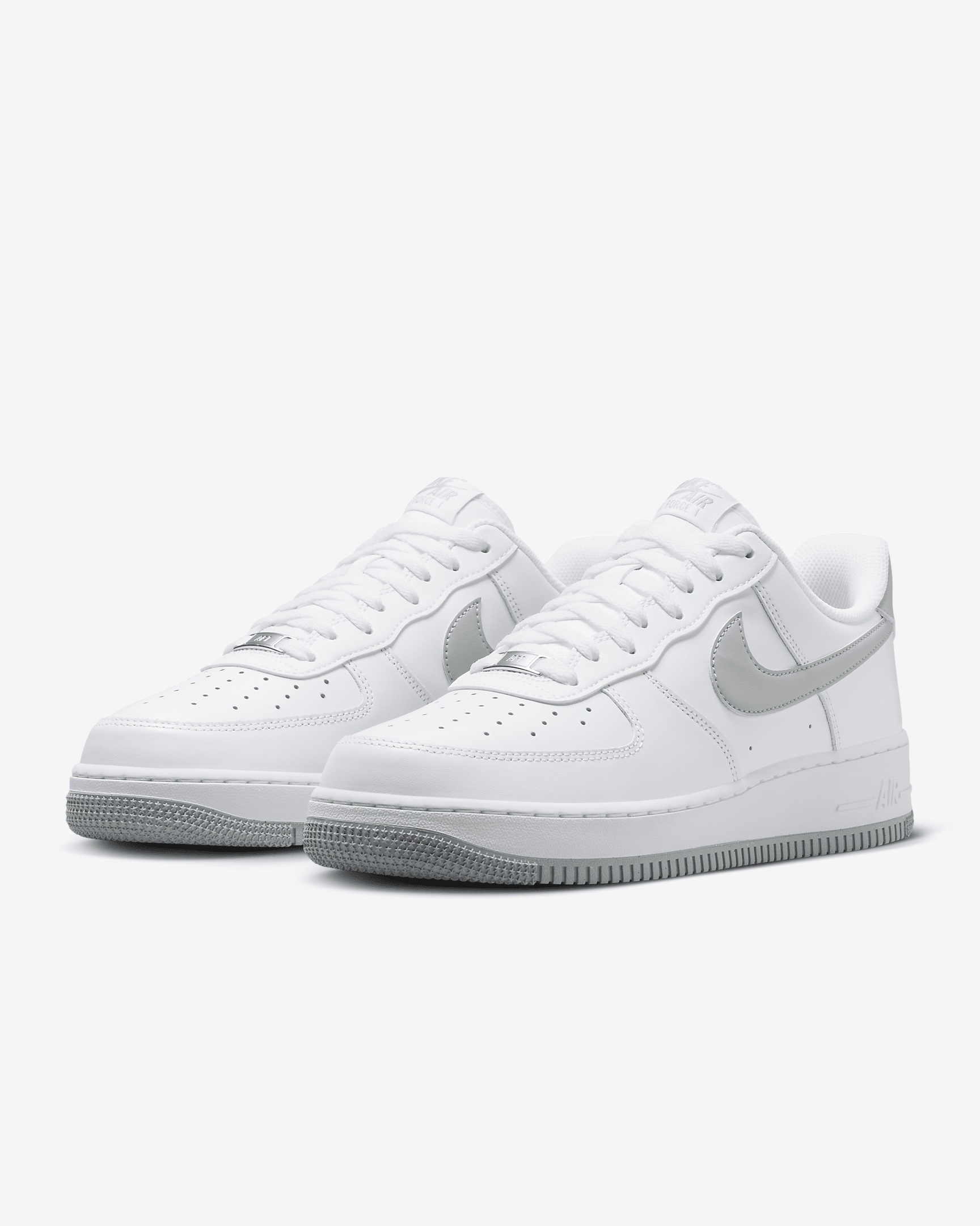 Nike Air Force 1 '07 Men's Shoes - 5