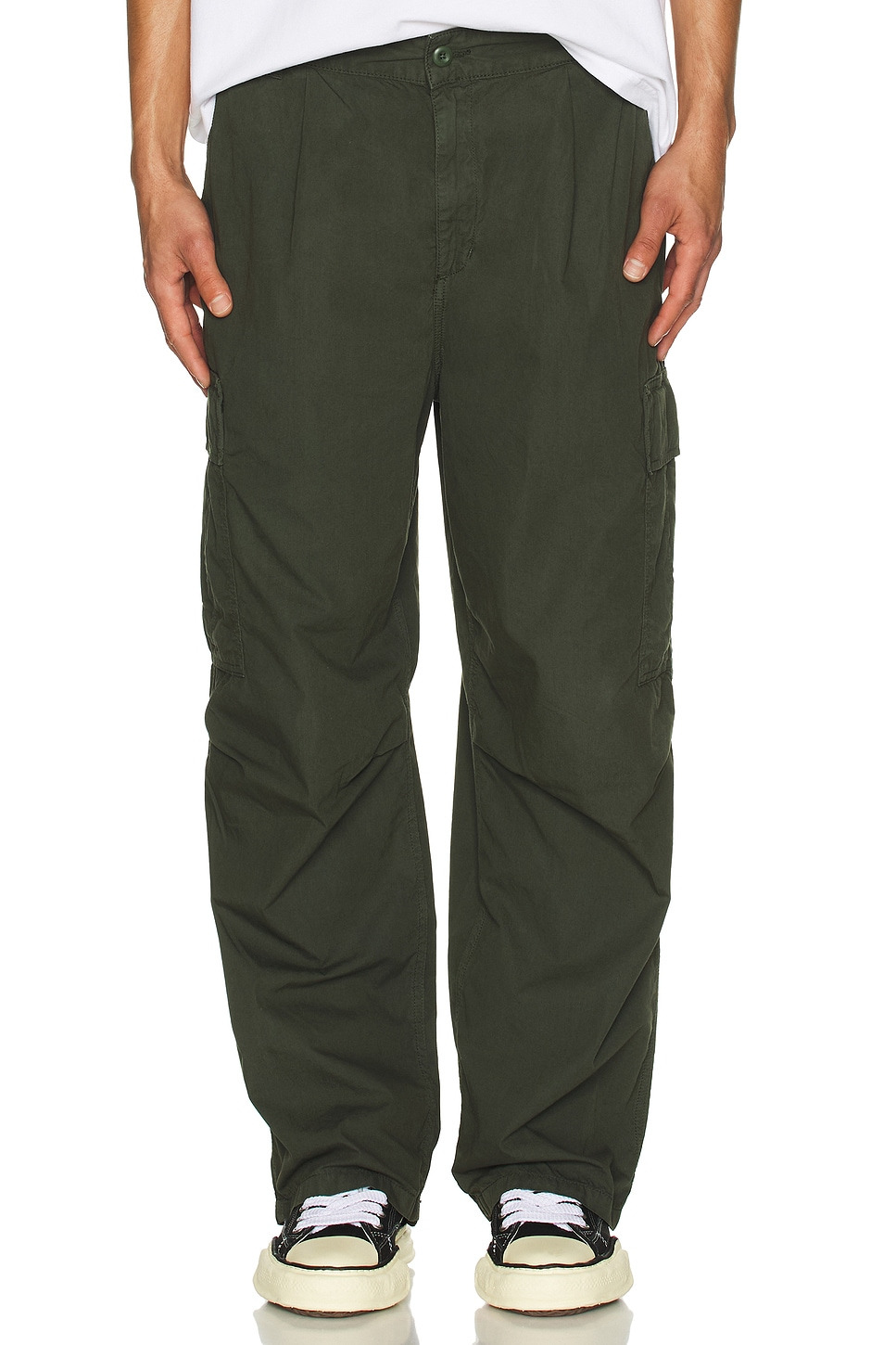 Cole Cargo Pant - 4