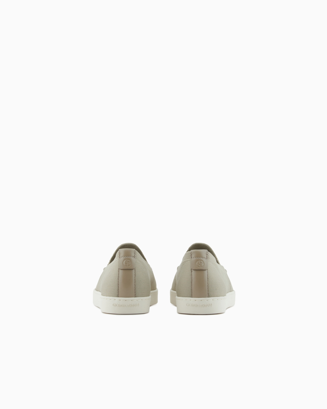 ASV CHEVRON JACQUARD SLIP-ONS - 4