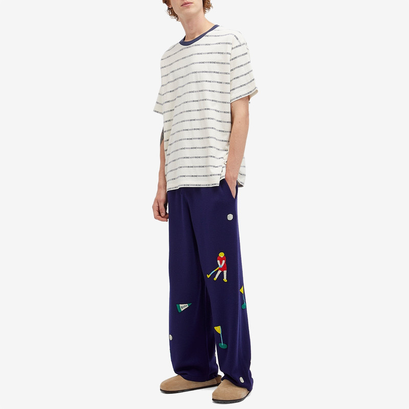 BODE Golf Sweat Pants 5